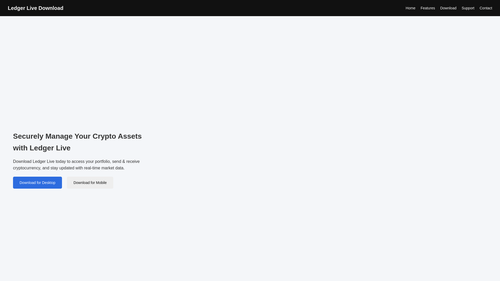 website screenshot of https://access-ledgr-welcome.pages.dev