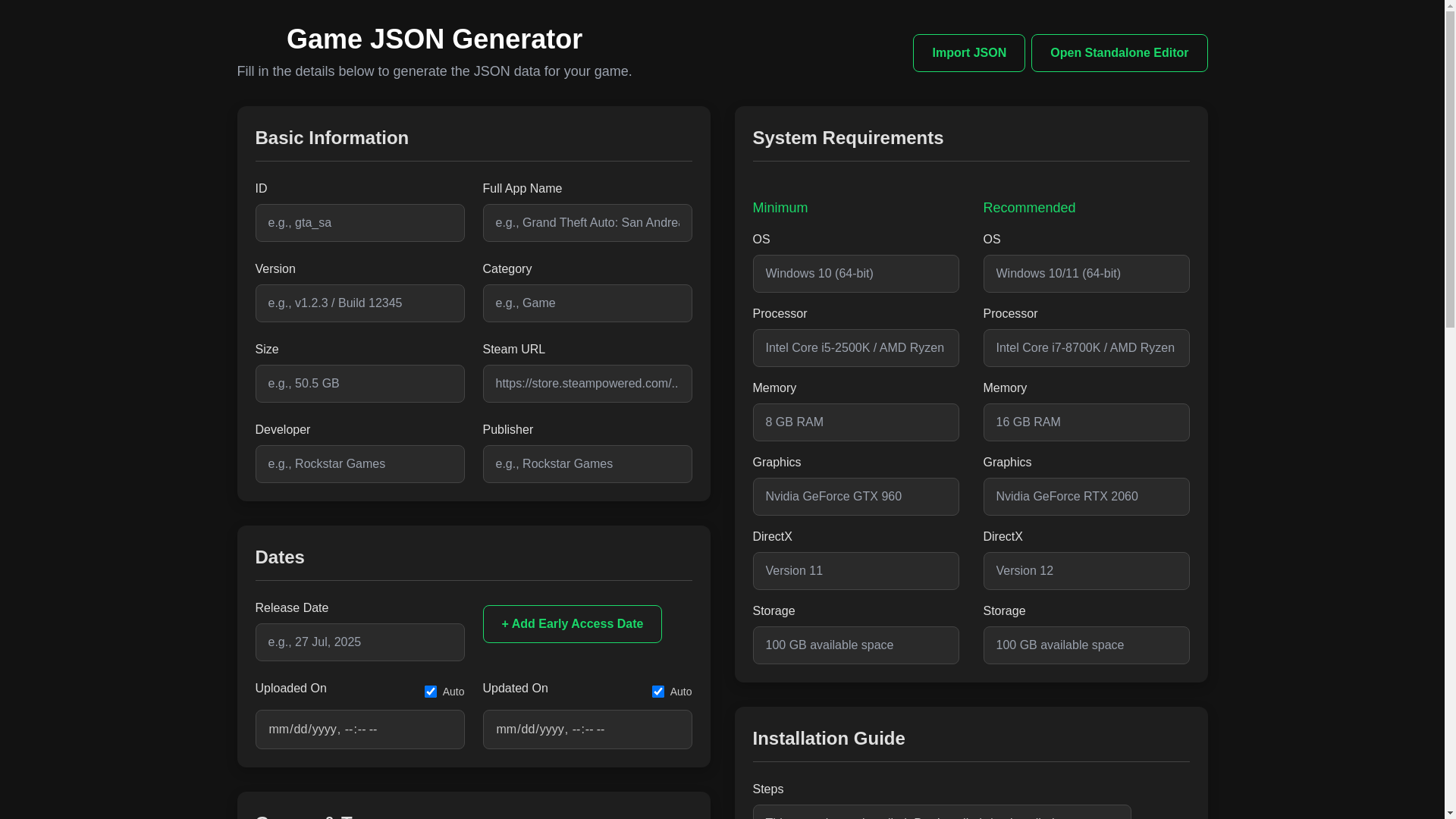 website screenshot of https://backend2003.pages.dev/