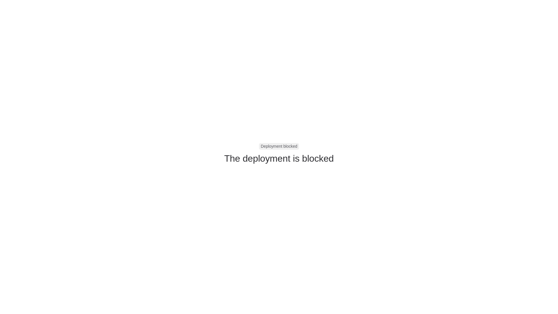 website screenshot of https://69f488ce002e0d2e2505w5a90039.appwrite.network