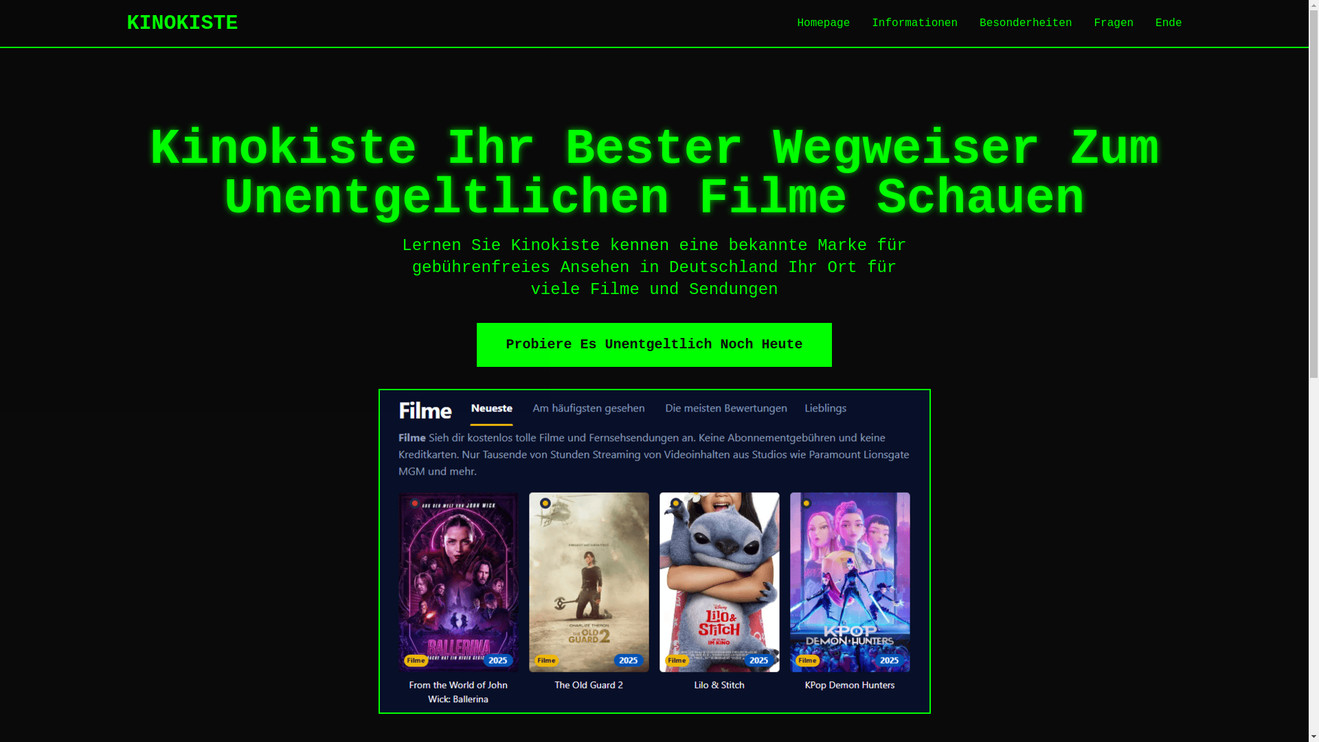 website screenshot of https://kinokiste-0zow.pages.dev/
