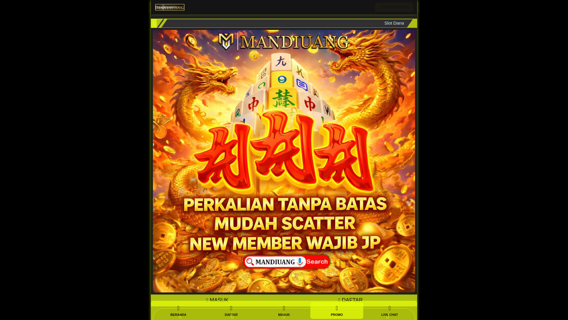 website screenshot of https://morganashleycarter-slot-mahjong.pages.dev/