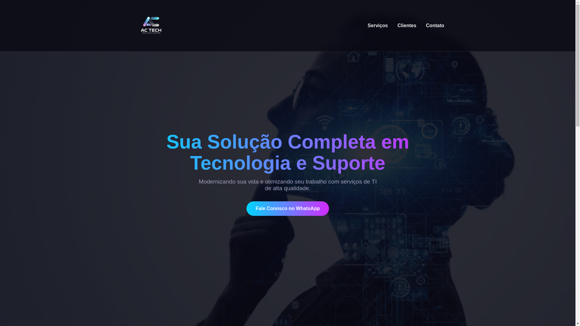 website screenshot of https://ac-tech-e77.pages.dev/