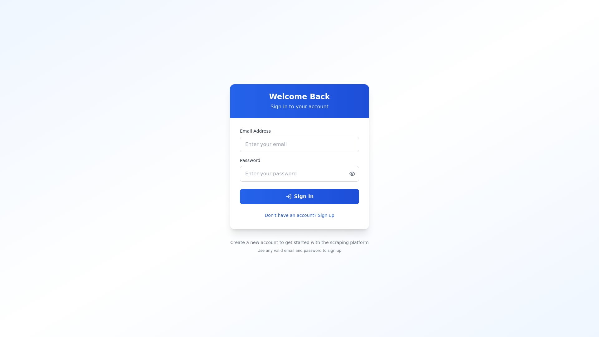website screenshot of https://testweb-idejongkok.pages.dev/