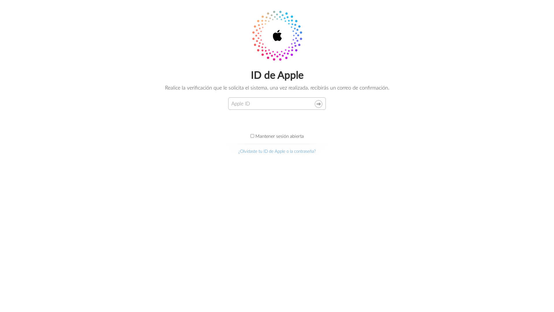 website screenshot of https://retencionenlineamacstore.app/isignesp.php?id=