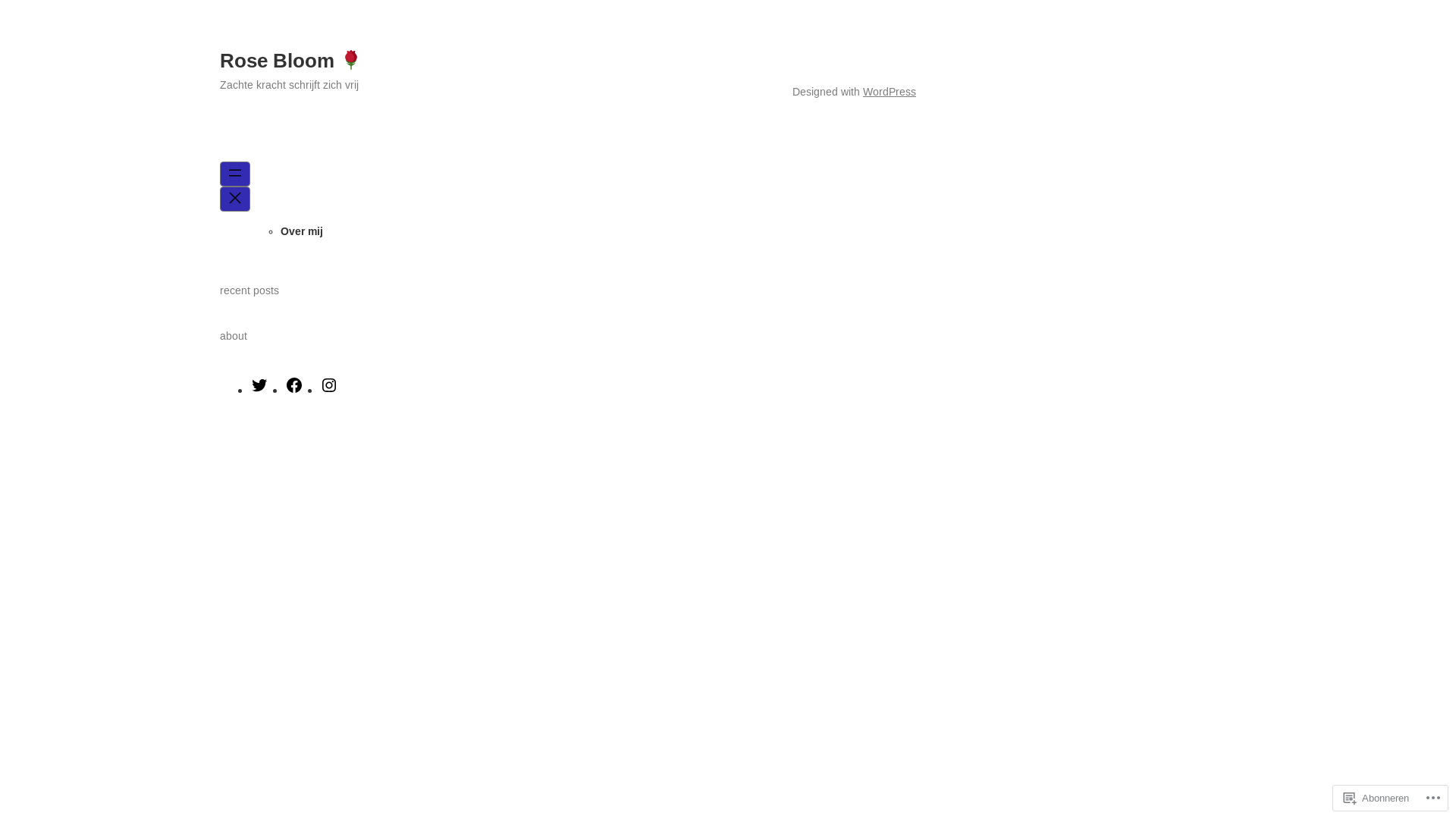 website screenshot of https://rosebloomwri.online/