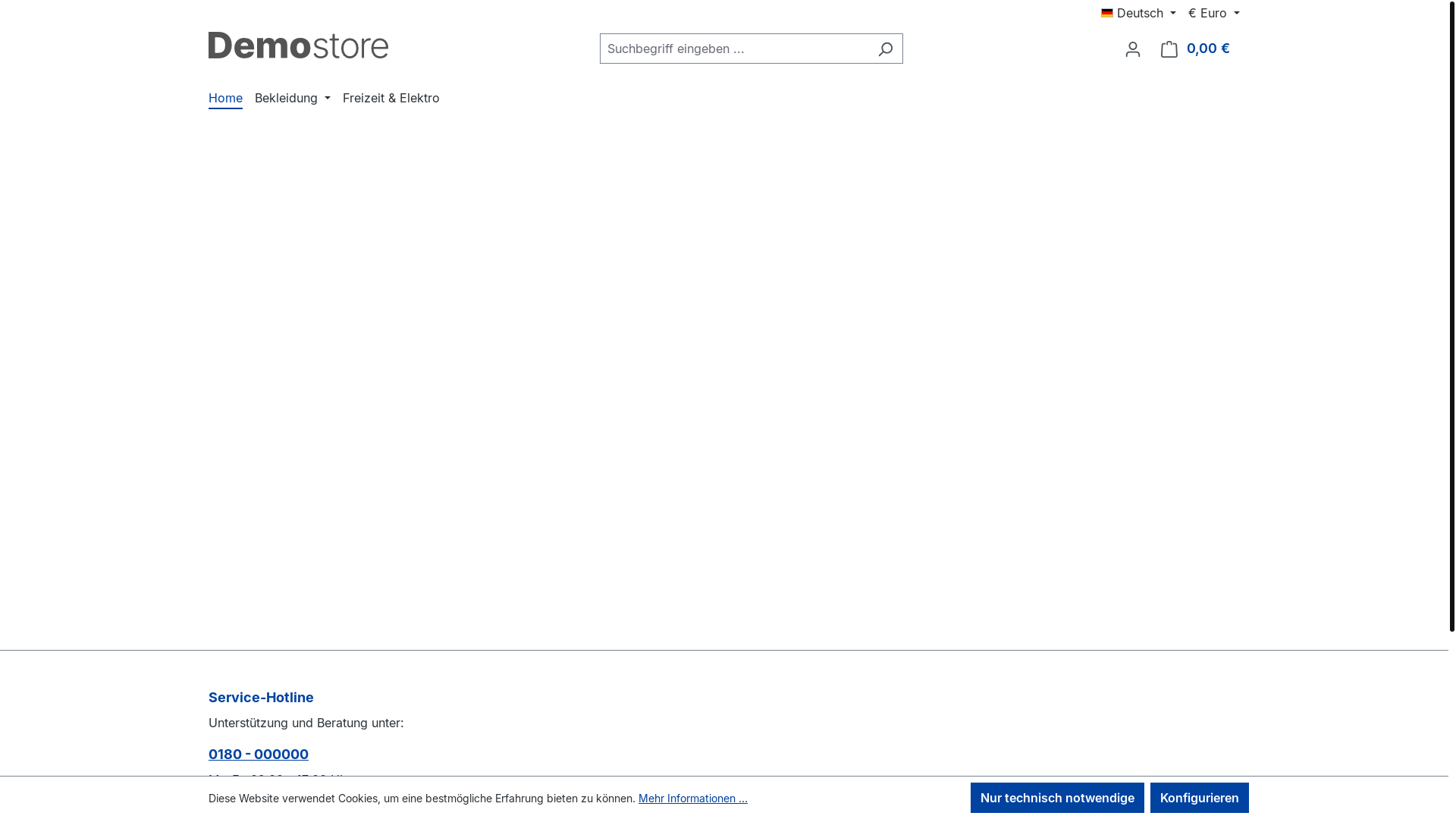 website screenshot of https://musikwelt-buchner.de/