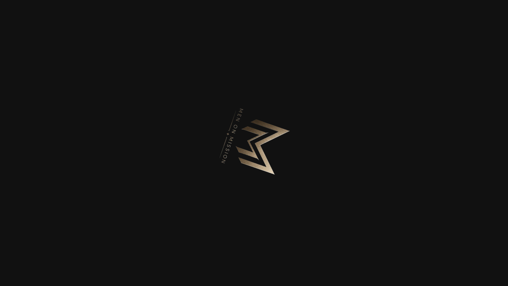 website screenshot of https://menonmission.in/