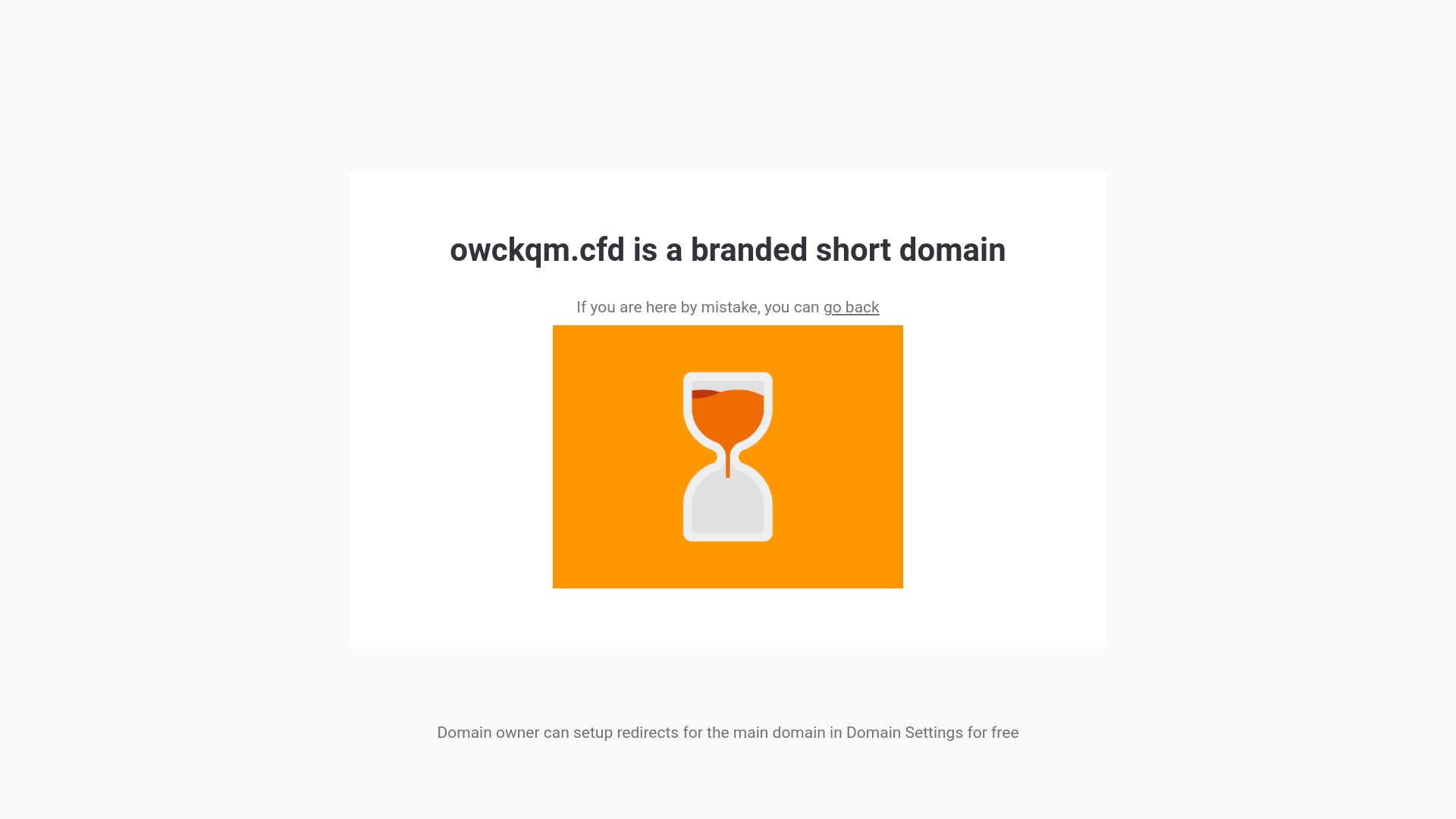 website screenshot of https://owckqm.cfd/