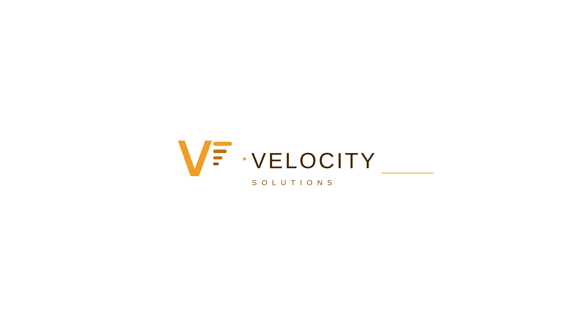 website screenshot of https://velocitysolutions.com.br/