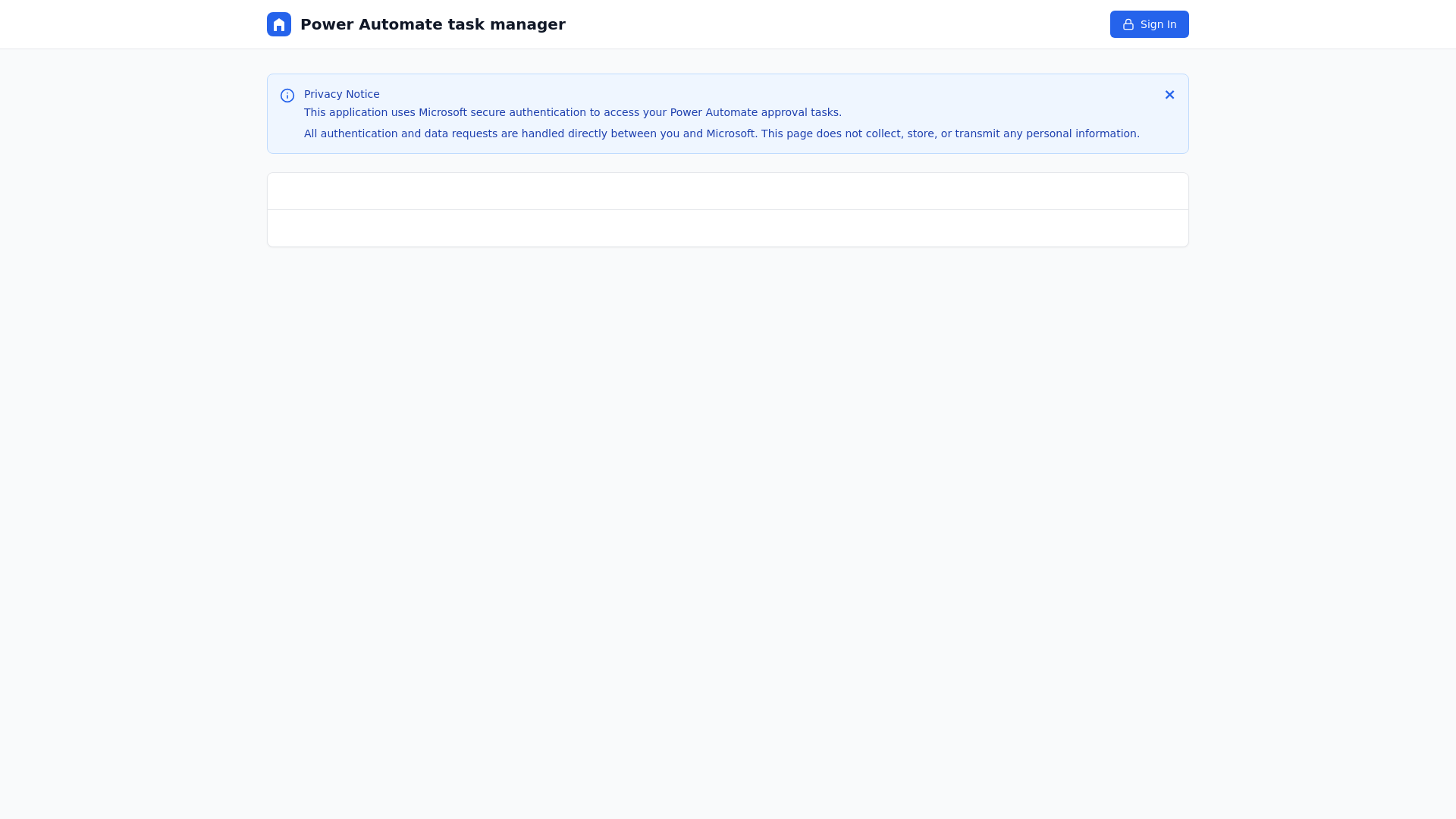 website screenshot of https://taskmanager-q2g.pages.dev/