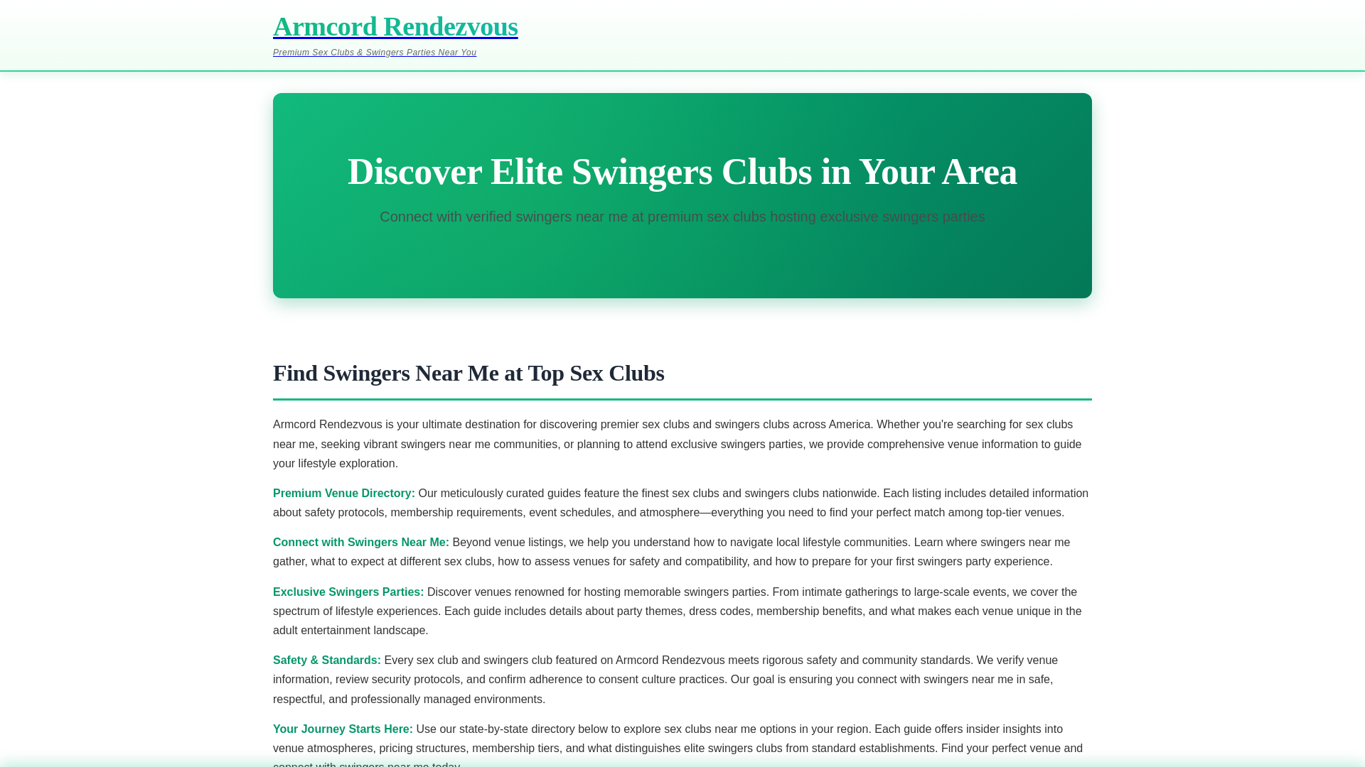 website screenshot of https://armcord-app-static-cf-2.pages.dev/