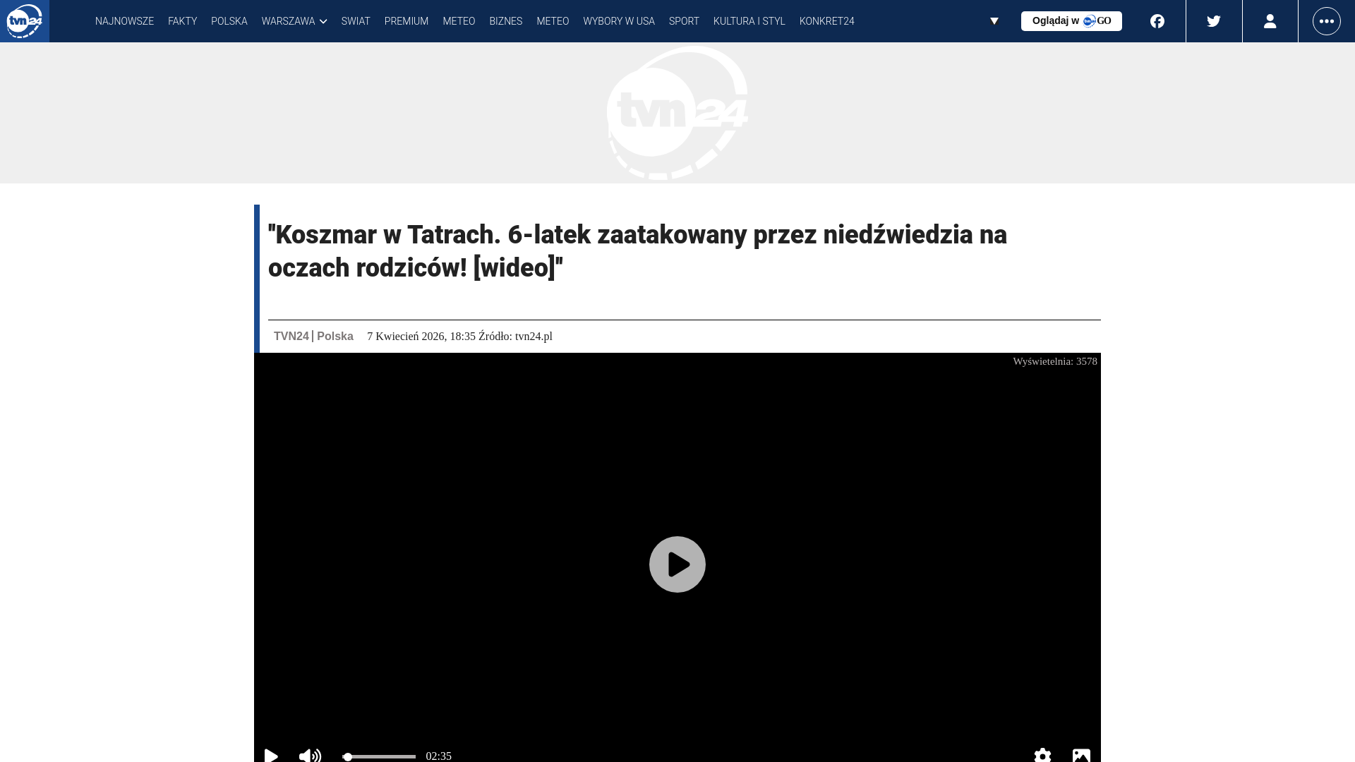 website screenshot of https://inikodemo24.pl/