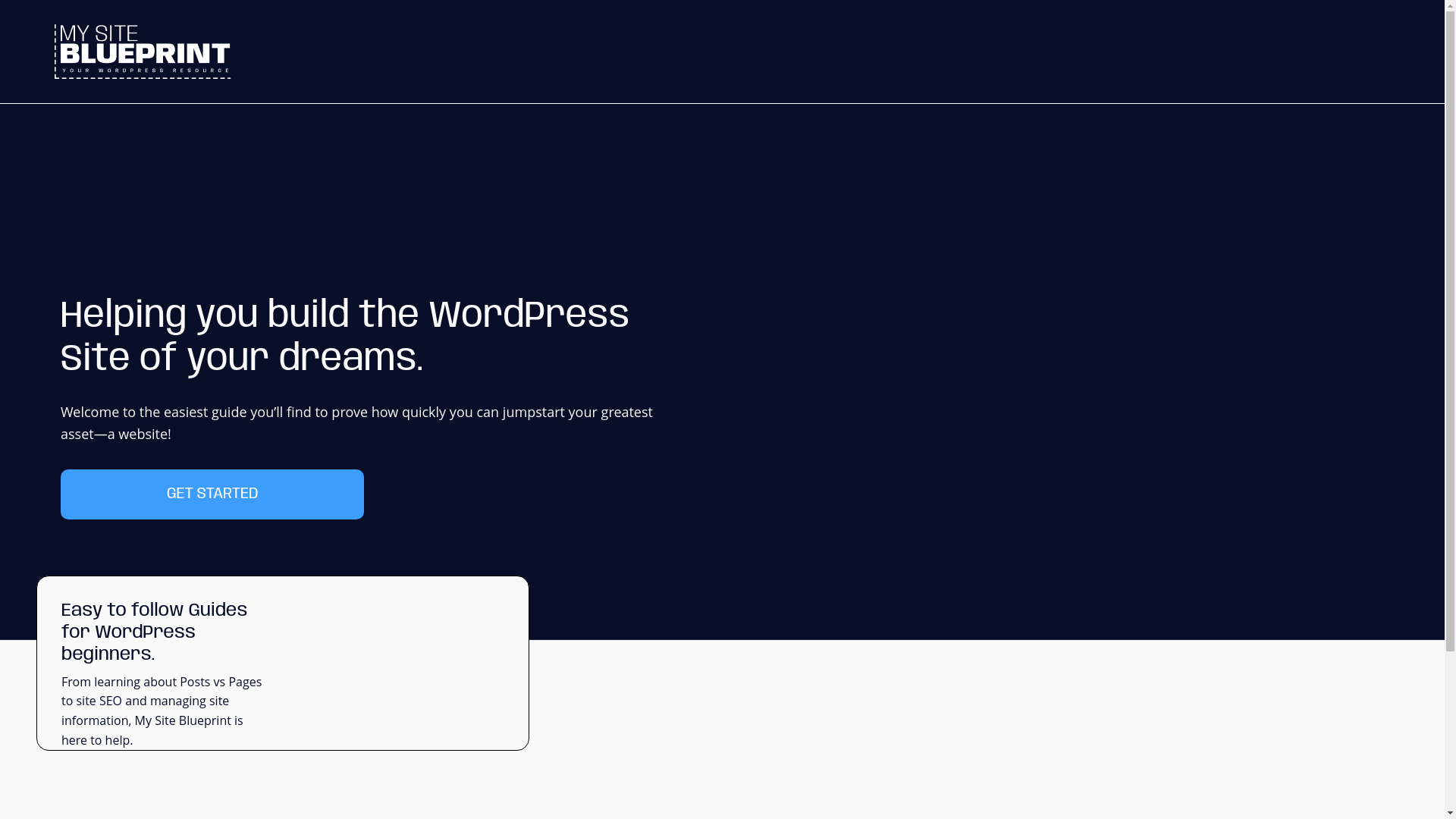 website screenshot of https://southerneatsandtreatsco.com/