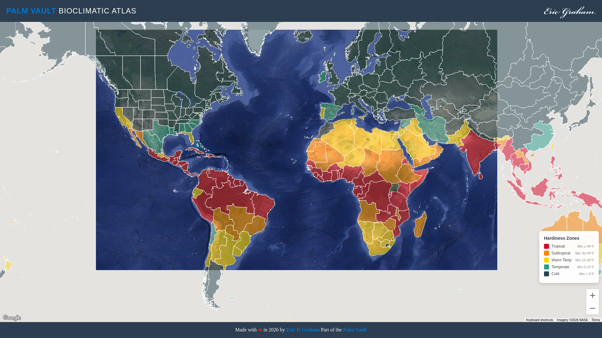 website screenshot of https://palmatlas.pages.dev/