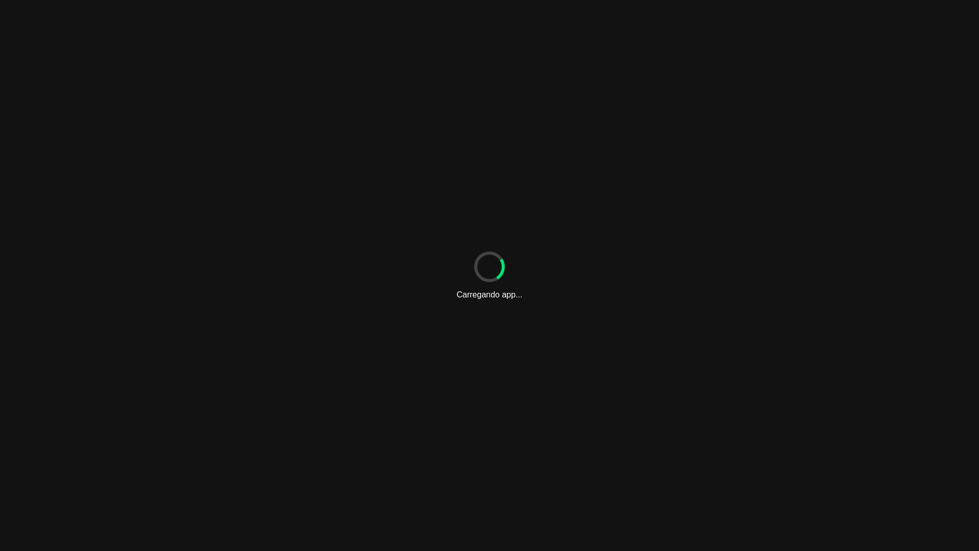 website screenshot of https://avozdaf.pages.dev/