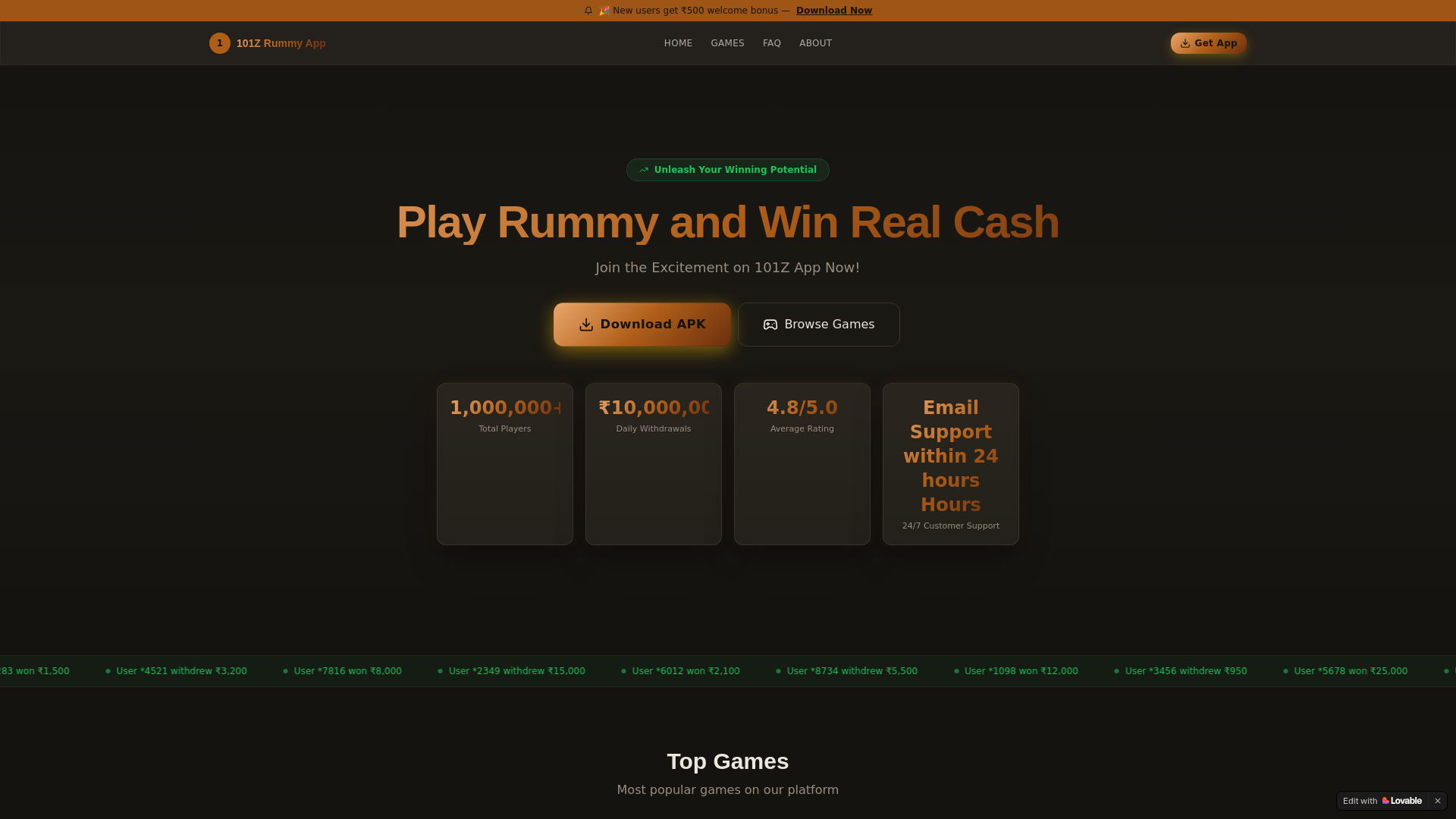 website screenshot of https://site-online-888-rich-in.pages.dev/