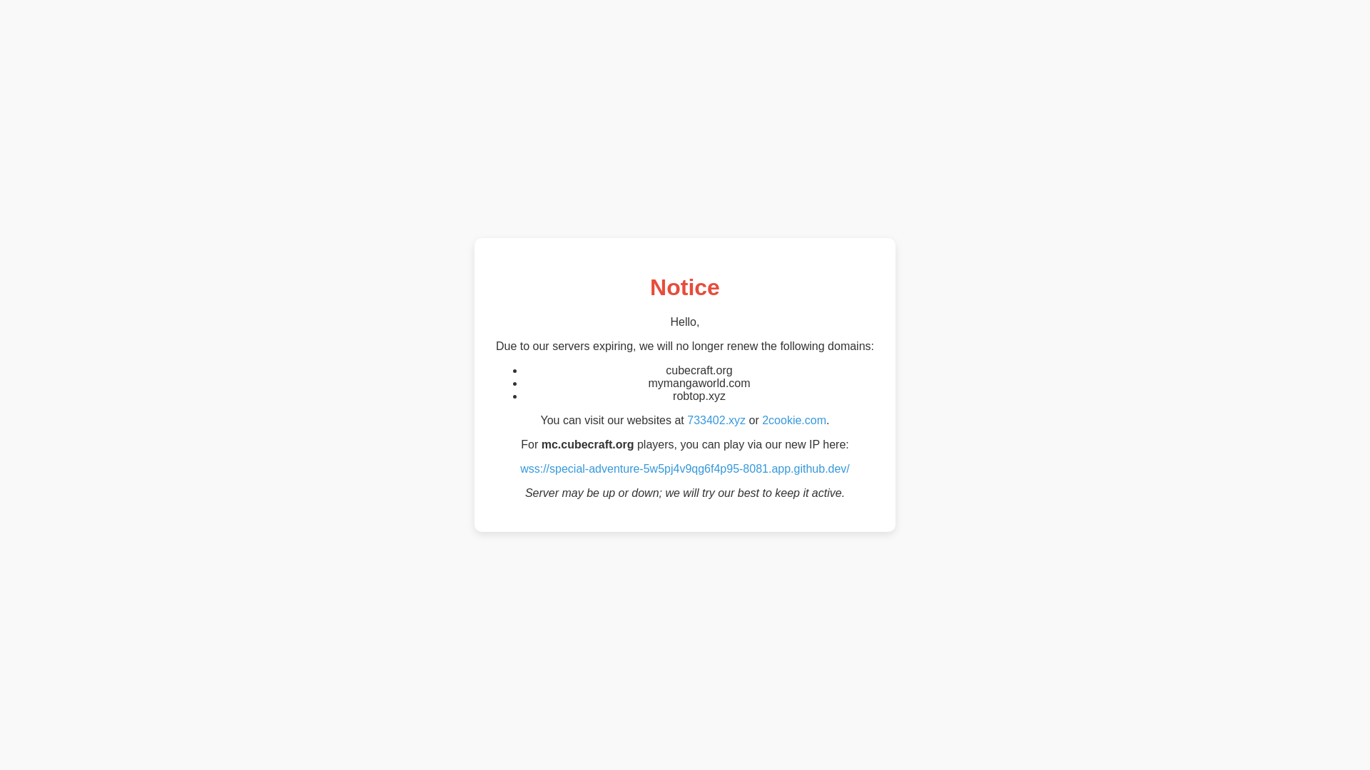 website screenshot of https://fuckingbitch.pages.dev/