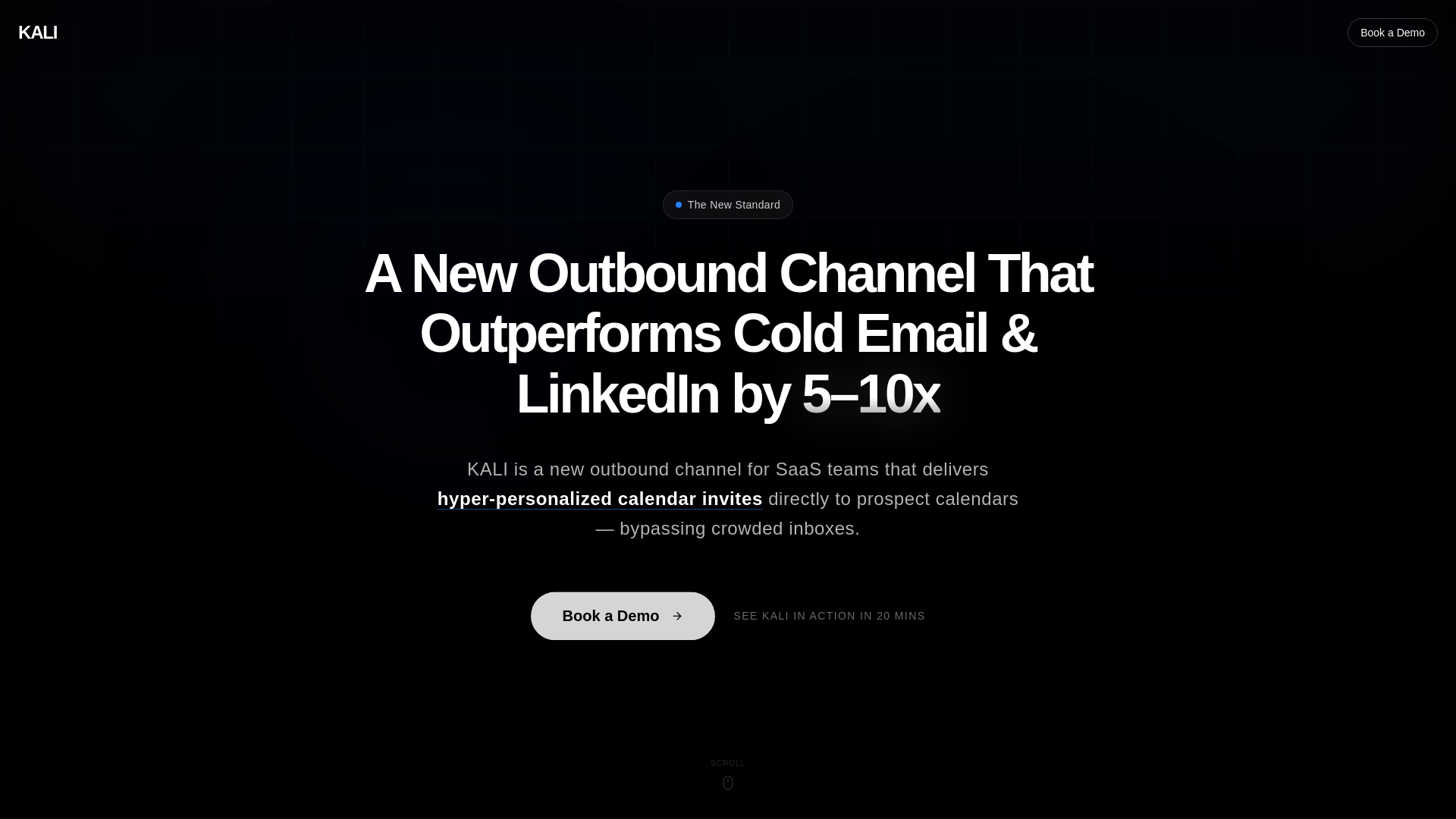website screenshot of https://kali-website.pages.dev/