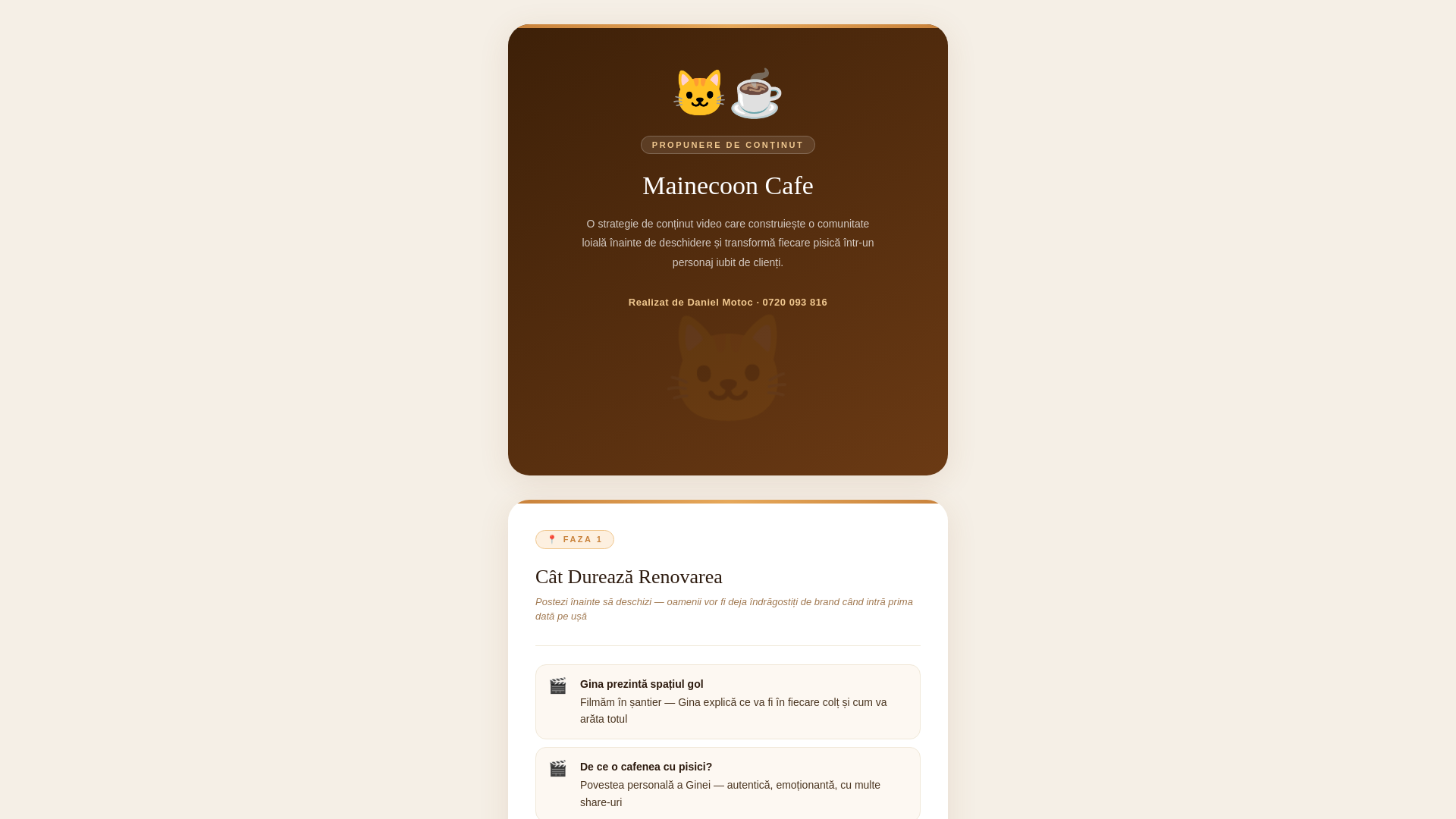 website screenshot of https://mainecoon-cafe.pages.dev/