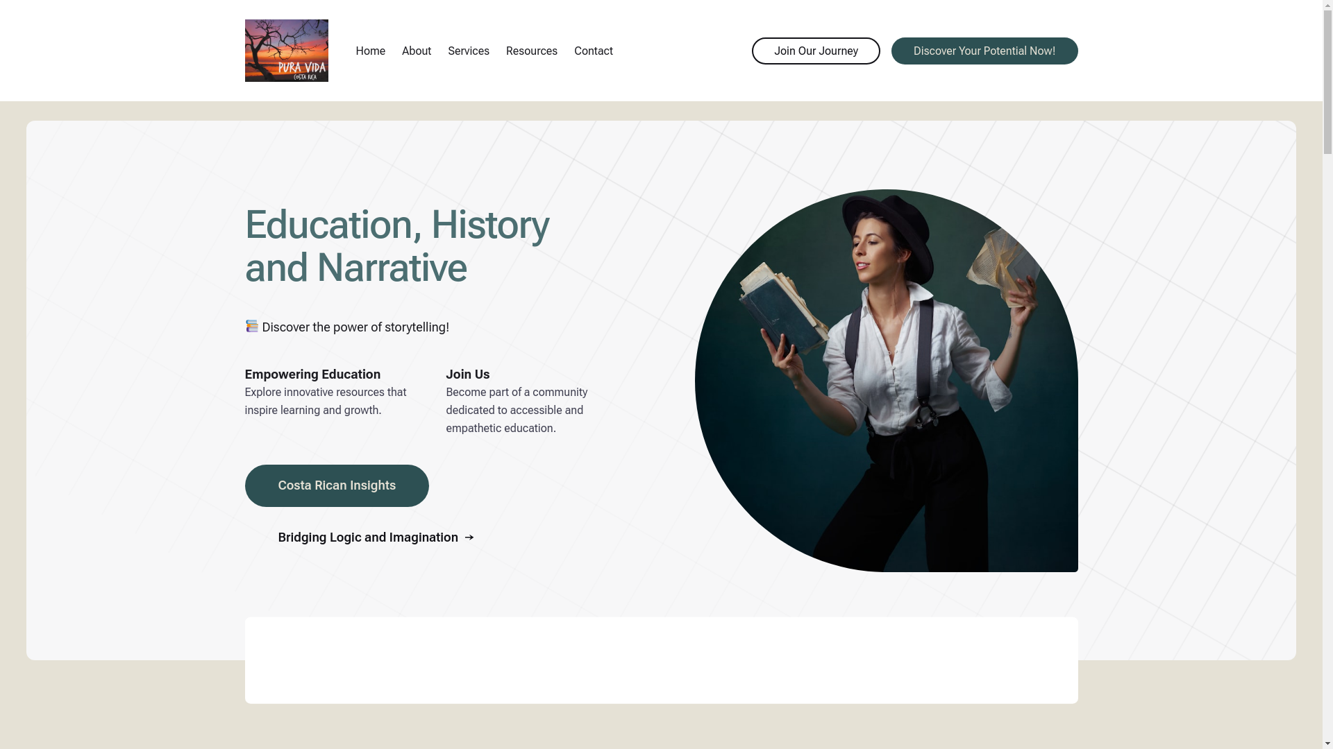 website screenshot of https://lmantilla1964books.com/