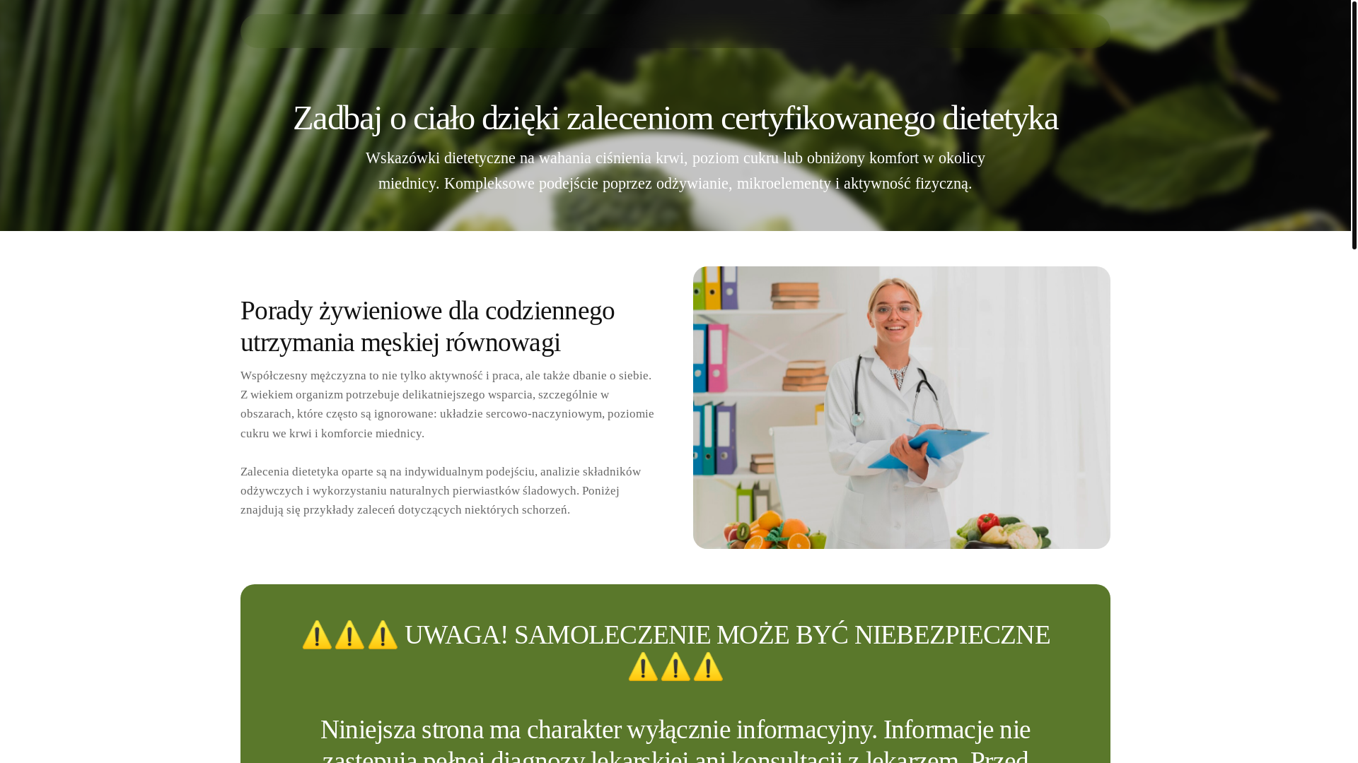 website screenshot of https://tonzyciaa.com/