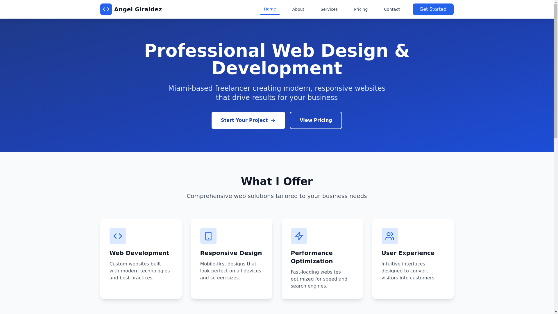 website screenshot of https://shawnwatson.store/