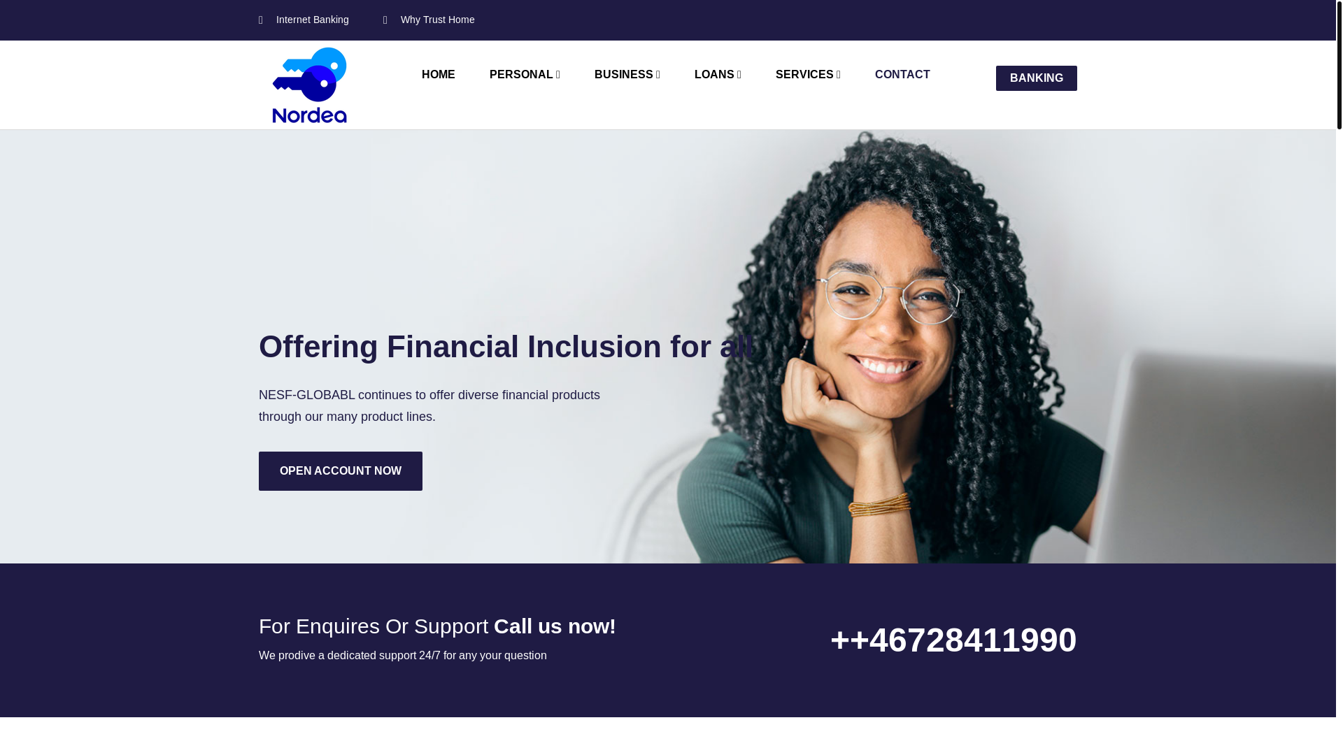 website screenshot of https://standardchartfba200006.com/
