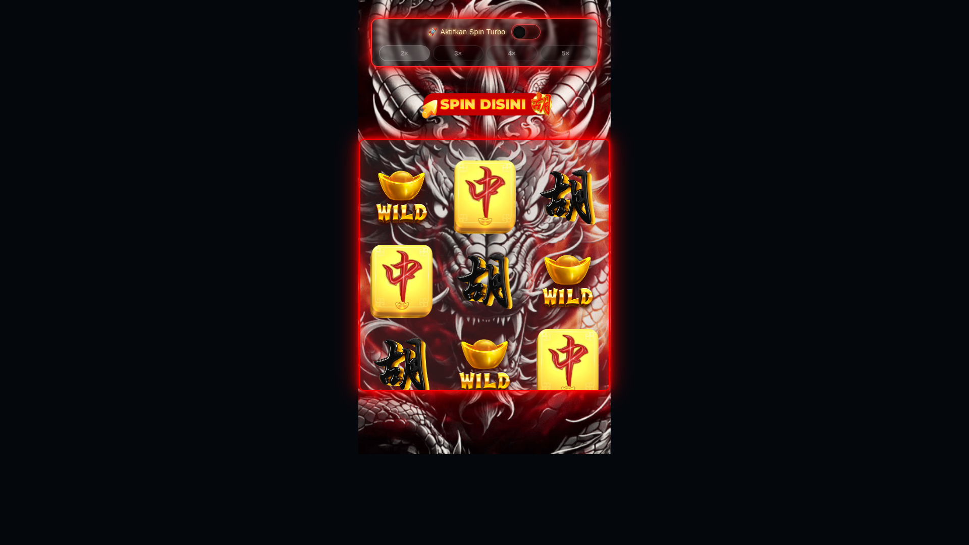 website screenshot of https://jayaslotxfb.shop/