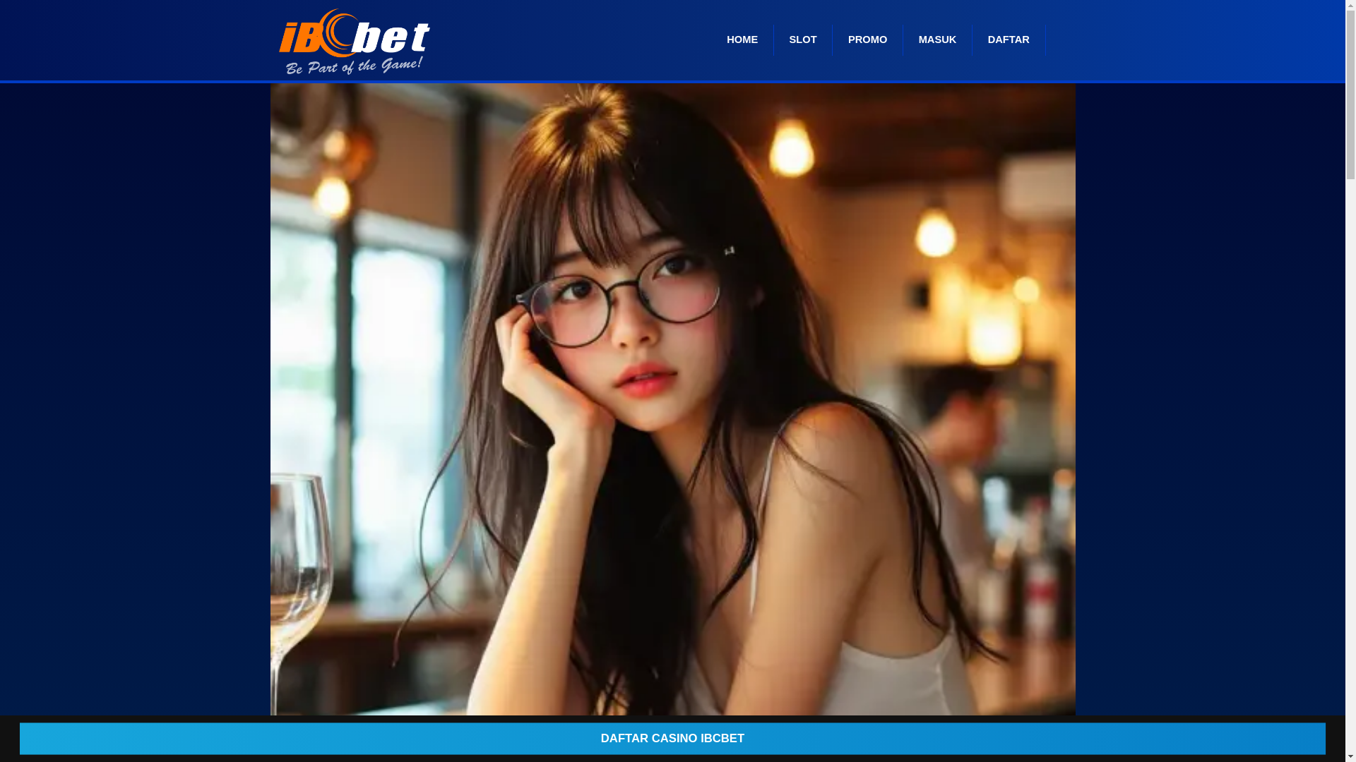 website screenshot of https://ibcbetcasino.pages.dev/
