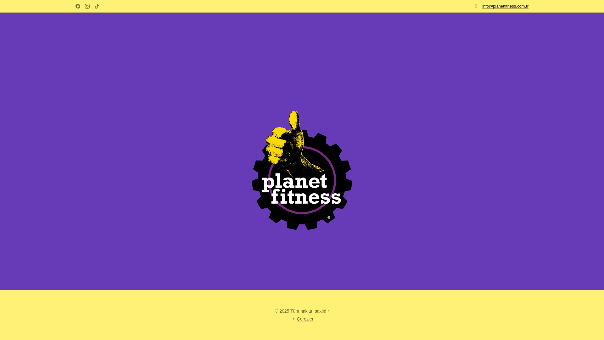 website screenshot of https://planetfitness.com.tr/