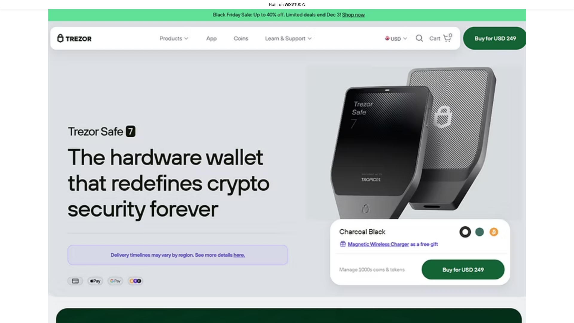 website screenshot of https://browzer-bridge.wixstudio.com/us-en