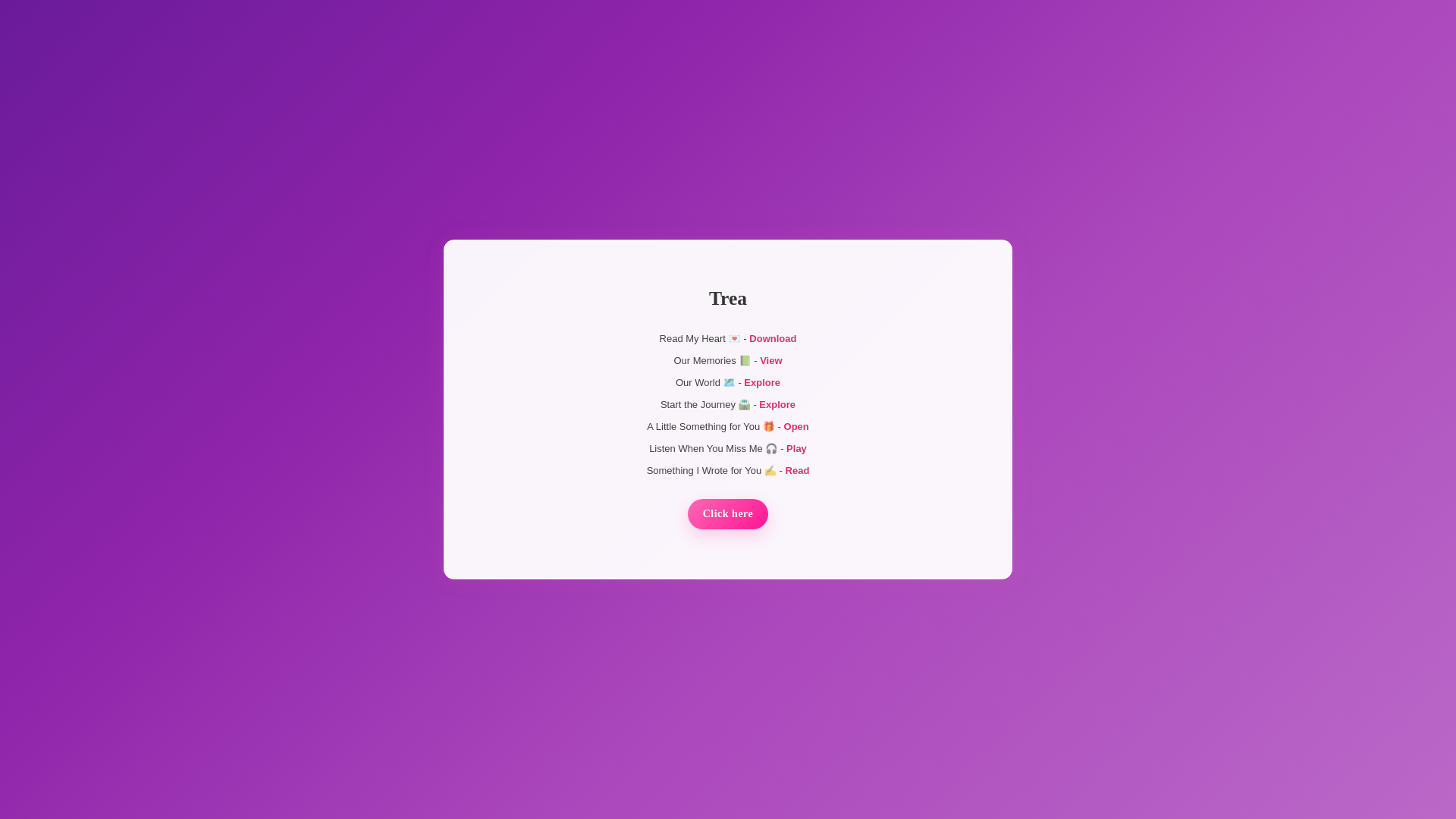 website screenshot of https://niveygifts.pages.dev/