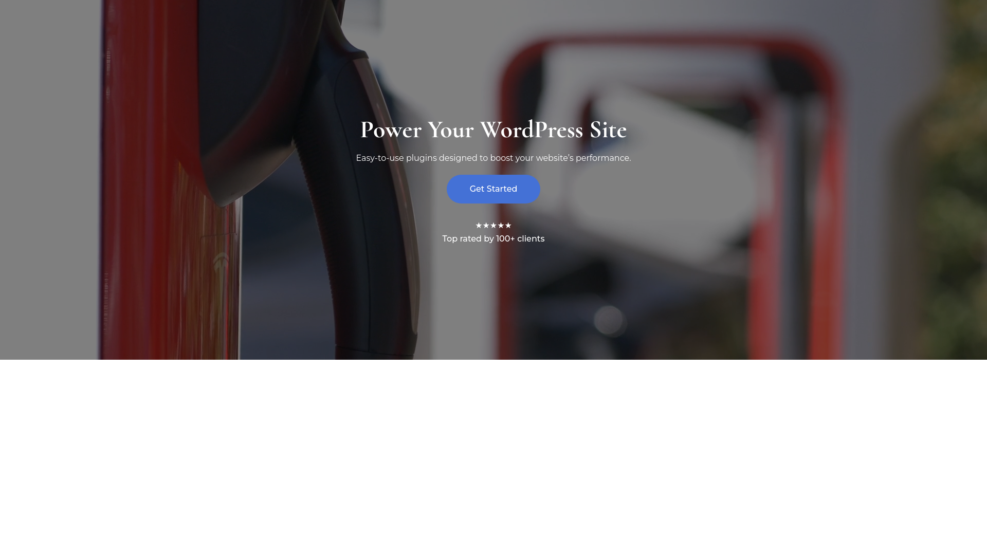 website screenshot of https://propluginstack.com