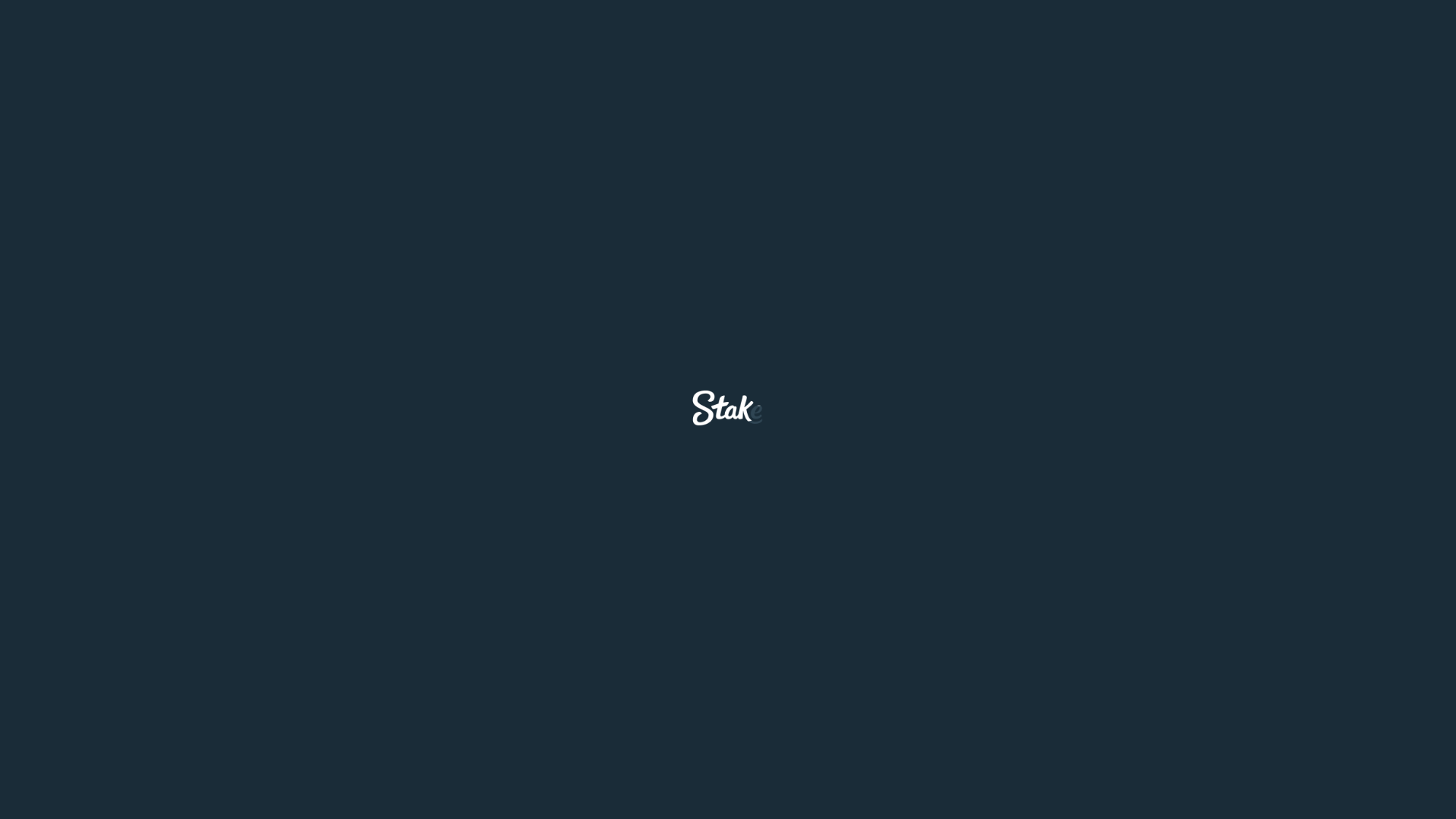 website screenshot of https://stake1122.com/