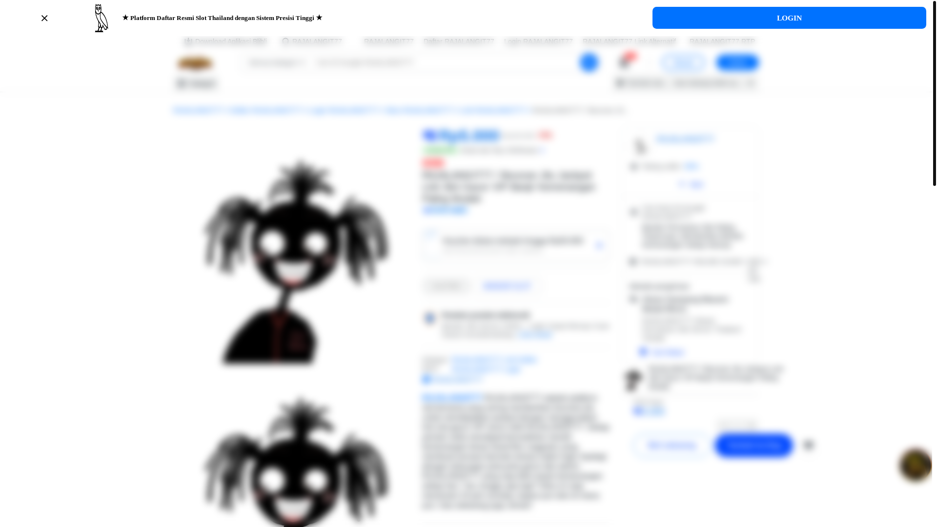 website screenshot of https://zendmentravel-lp-rajalangit77.pages.dev/