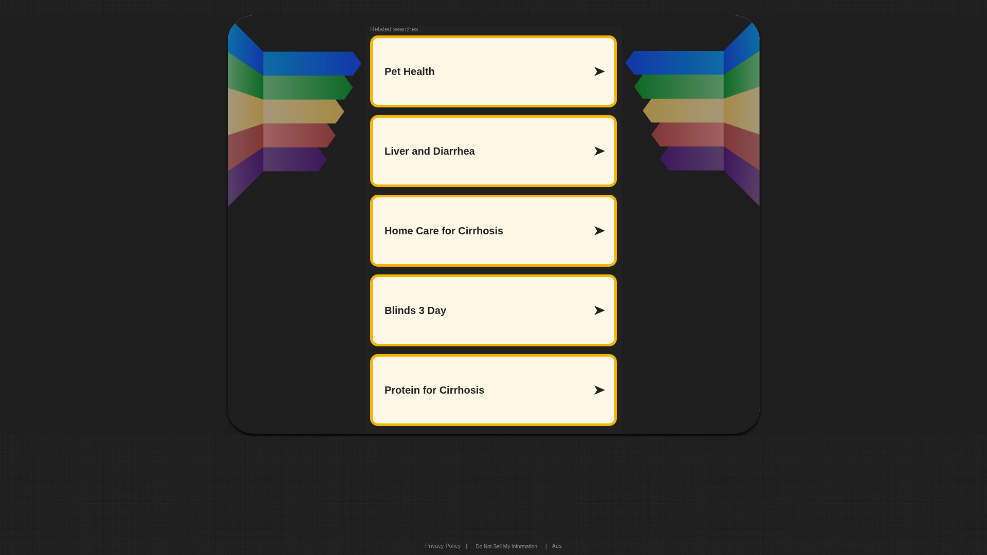 website screenshot of https://health-liver-disease-di2bqi.world/