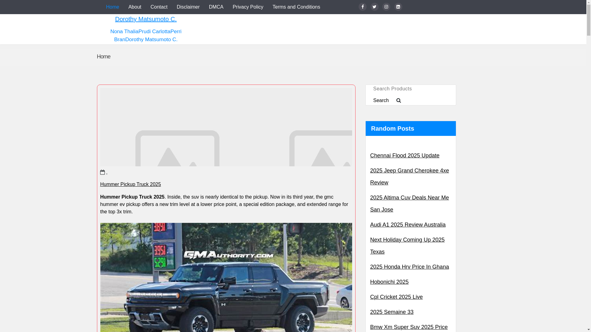 website screenshot of https://andrewmatsumotoz.pages.dev/