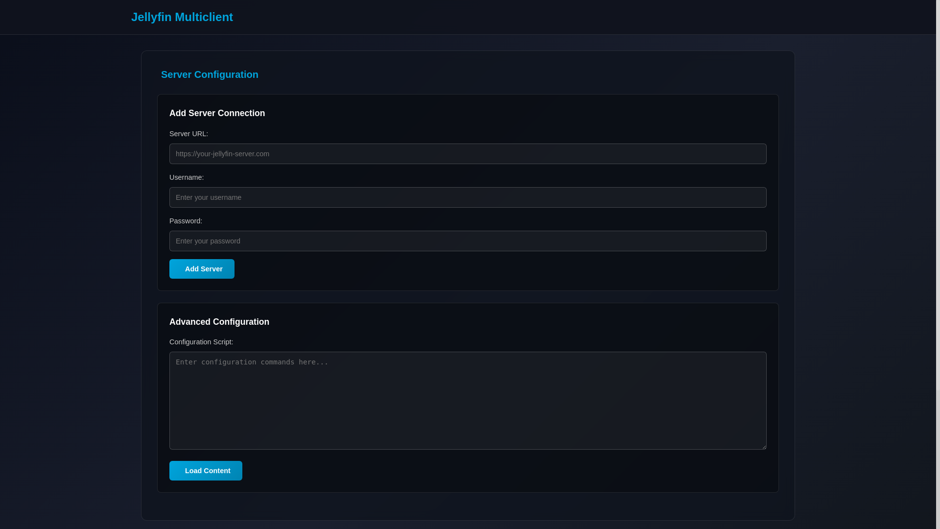 website screenshot of https://multifin-pan-codes.pages.dev/