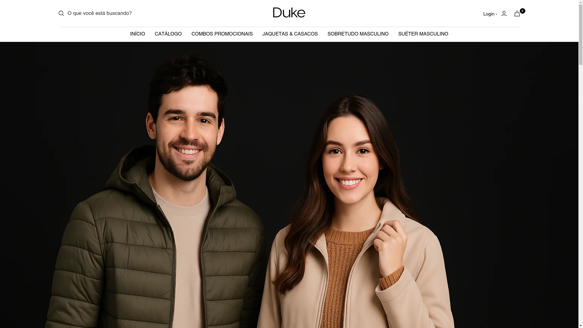 website screenshot of https://dukepanelamestre.site/