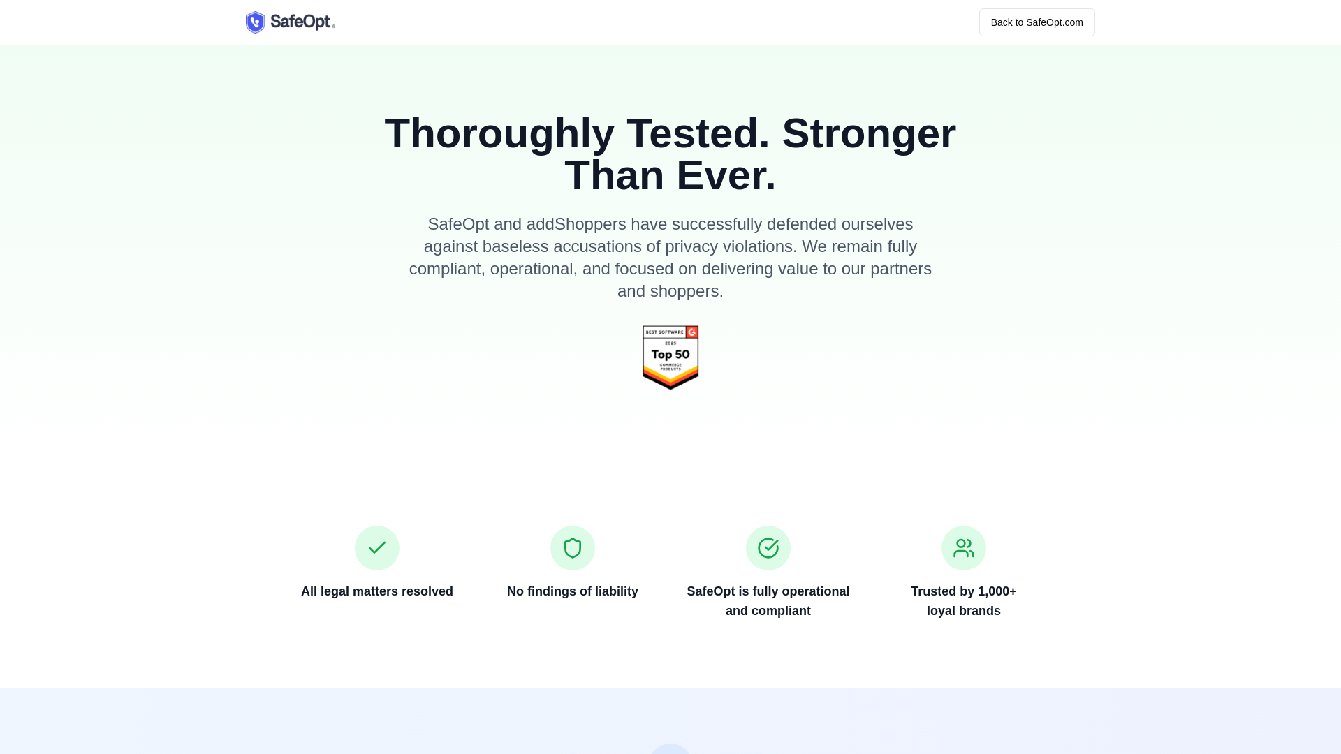 website screenshot of https://safeoptlawsuit-com.pages.dev/