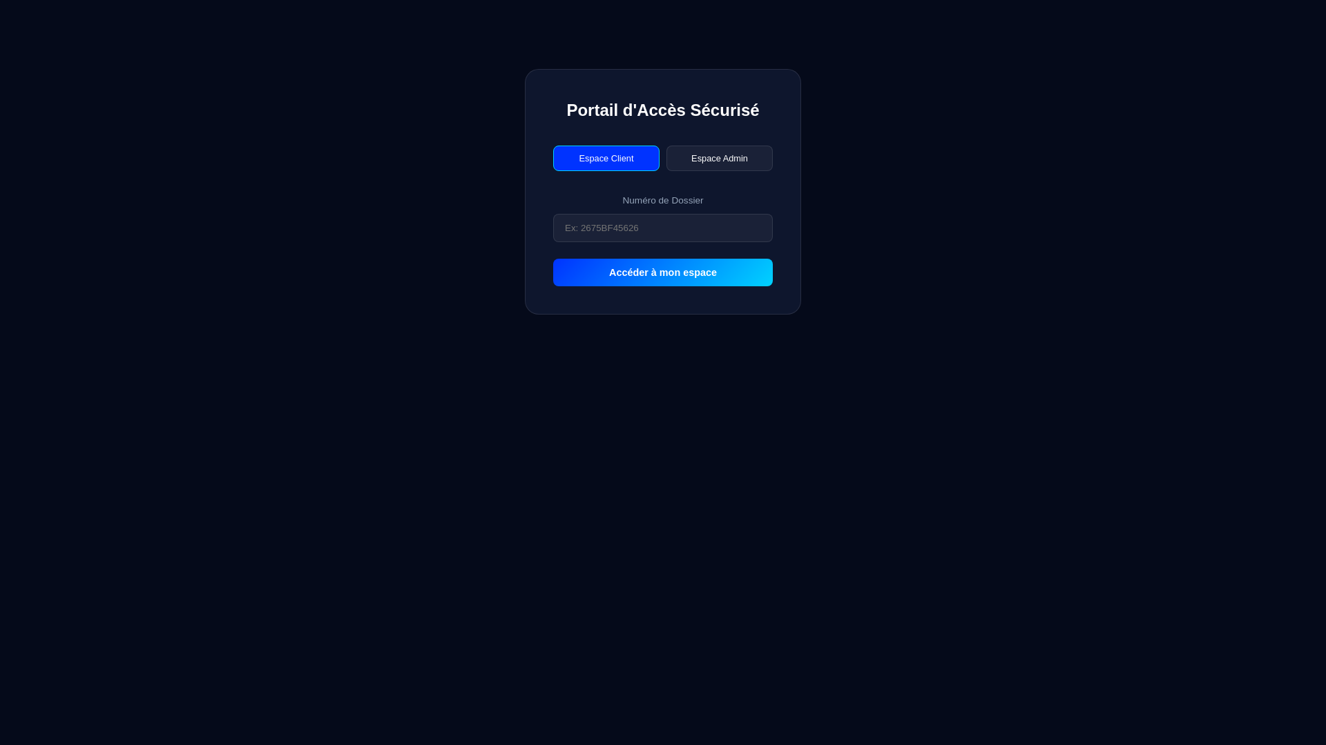 website screenshot of https://blockchainsmart.pages.dev/