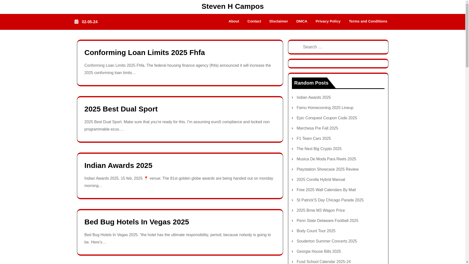 website screenshot of https://stevenhcamposj.pages.dev/