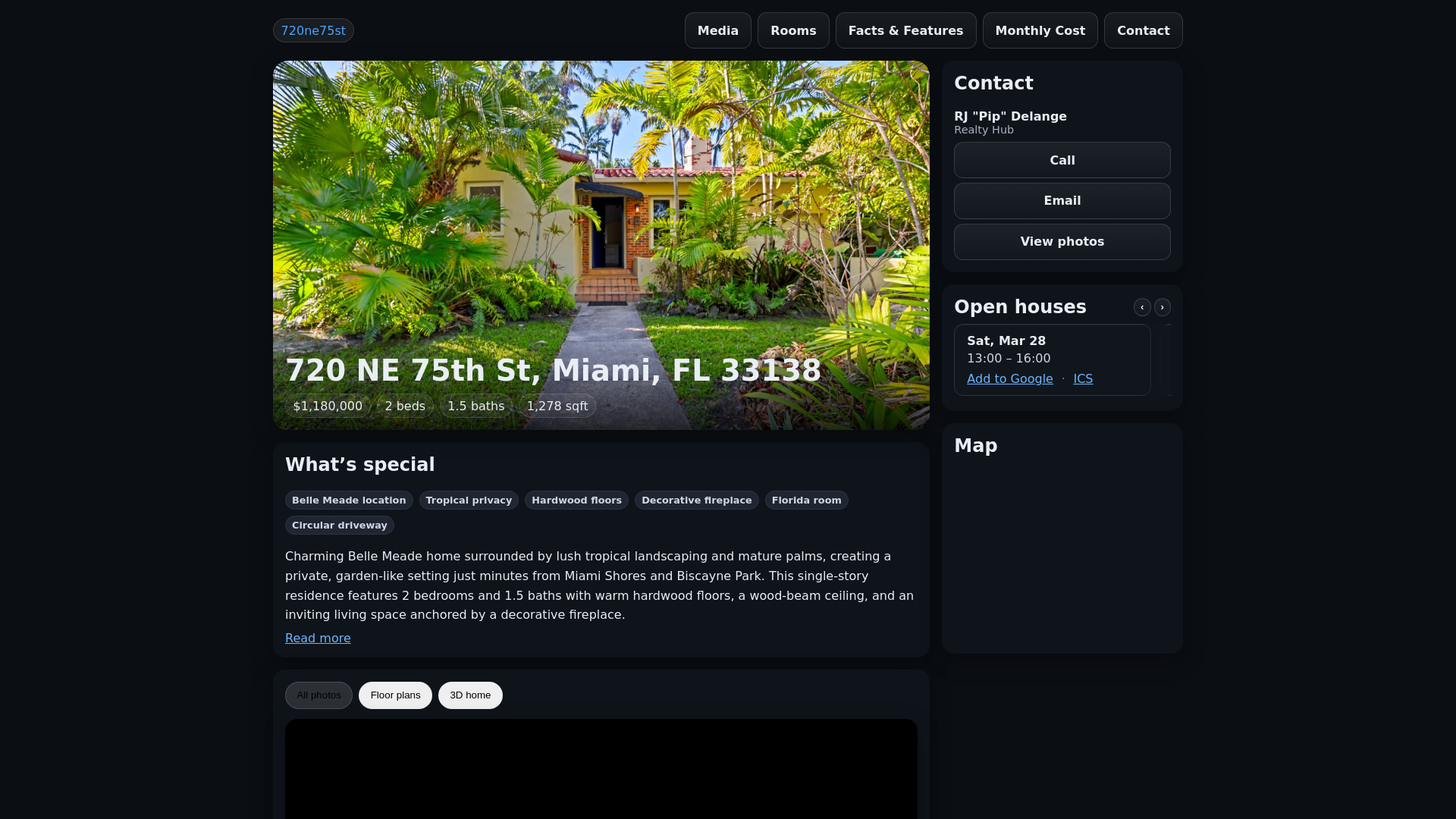 website screenshot of https://720ne75st-preview.pages.dev/