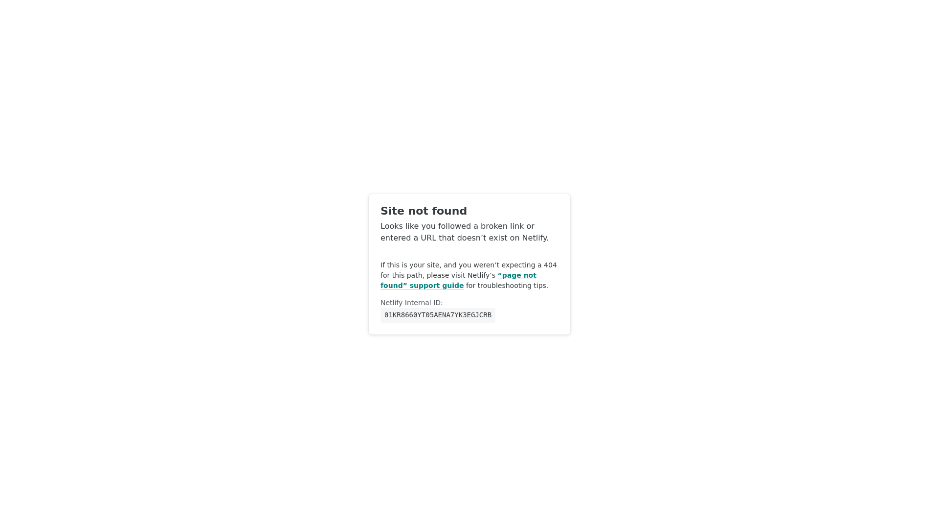 website screenshot of https://houndtrust.com/