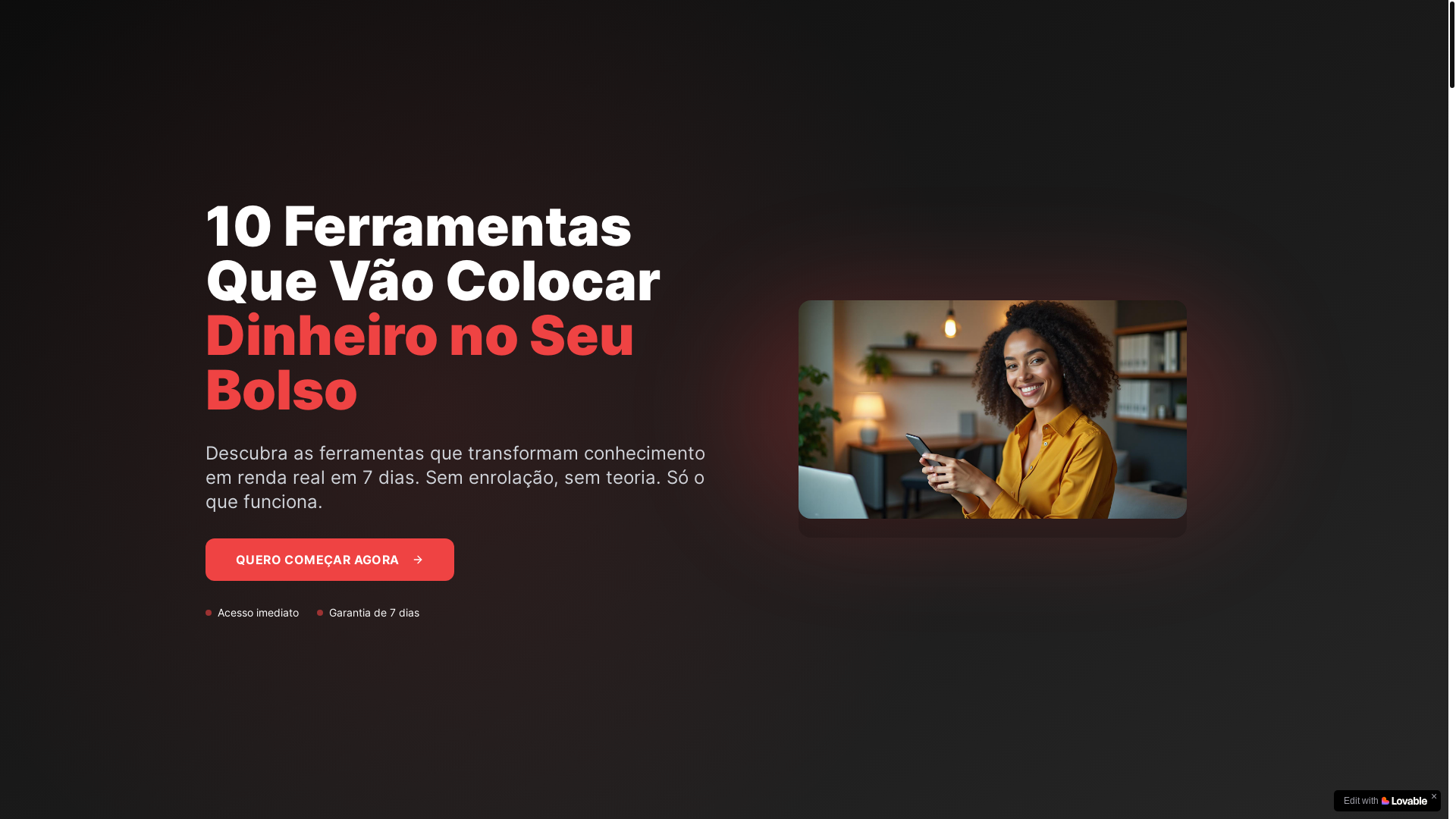 website screenshot of https://start-i-a.online/