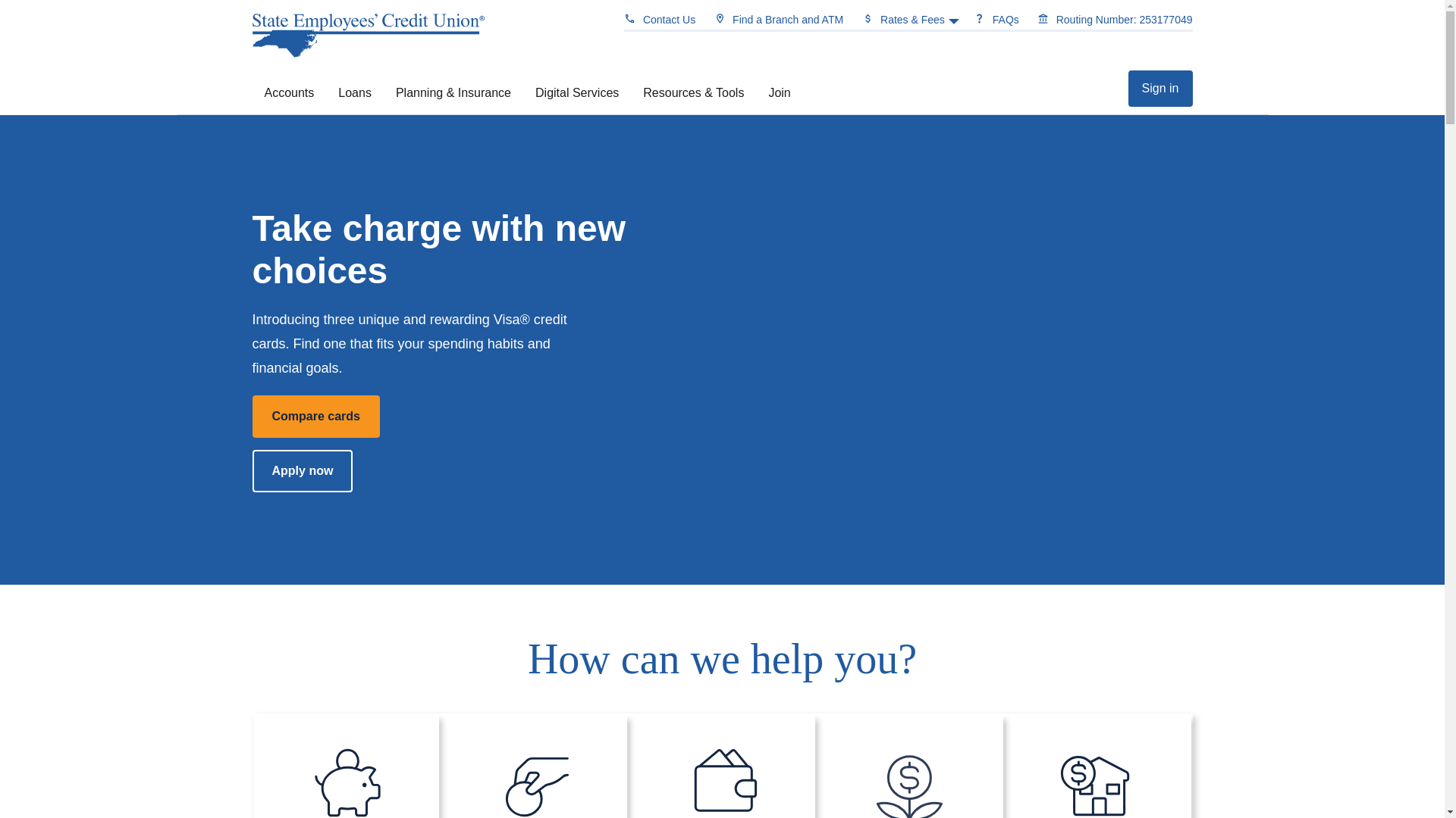 website screenshot of https://bakn-nc-scecu.com/
