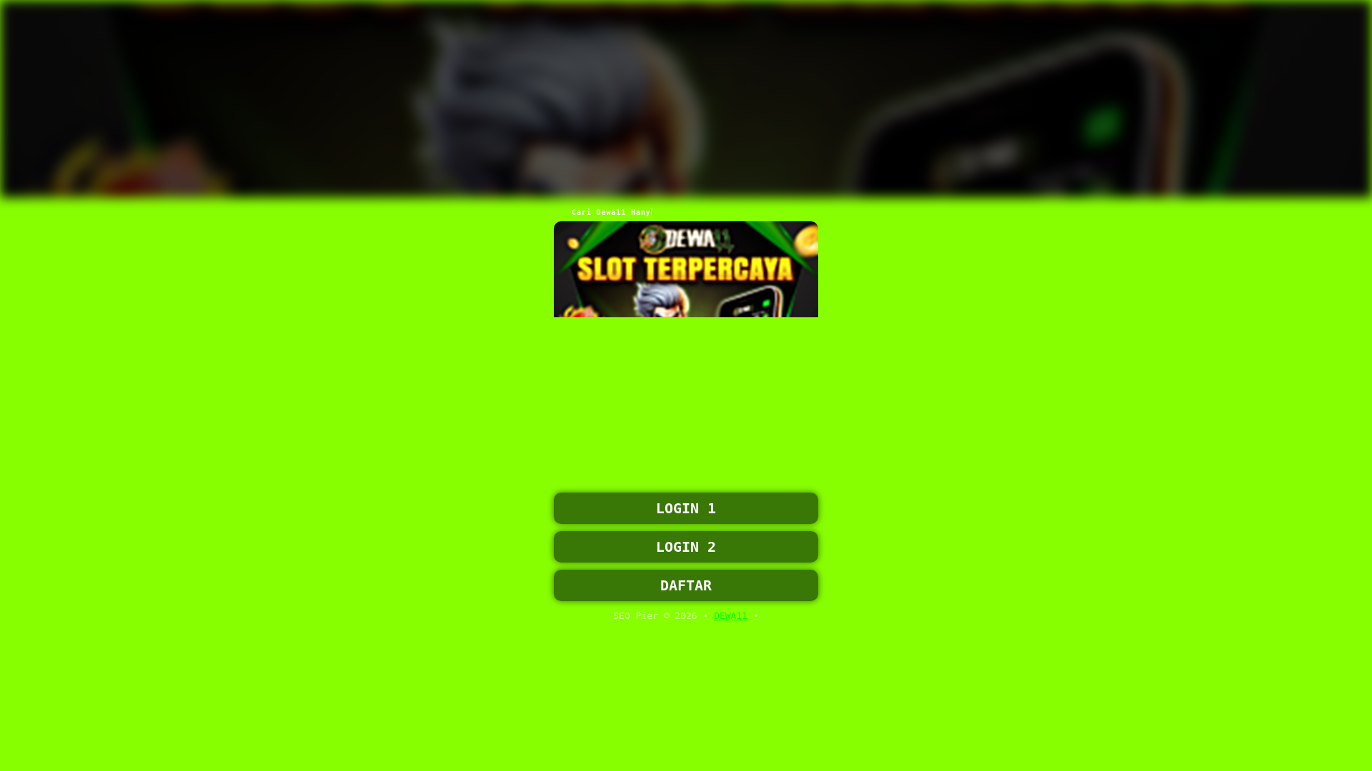 website screenshot of https://durianmusangking-goks.pages.dev/