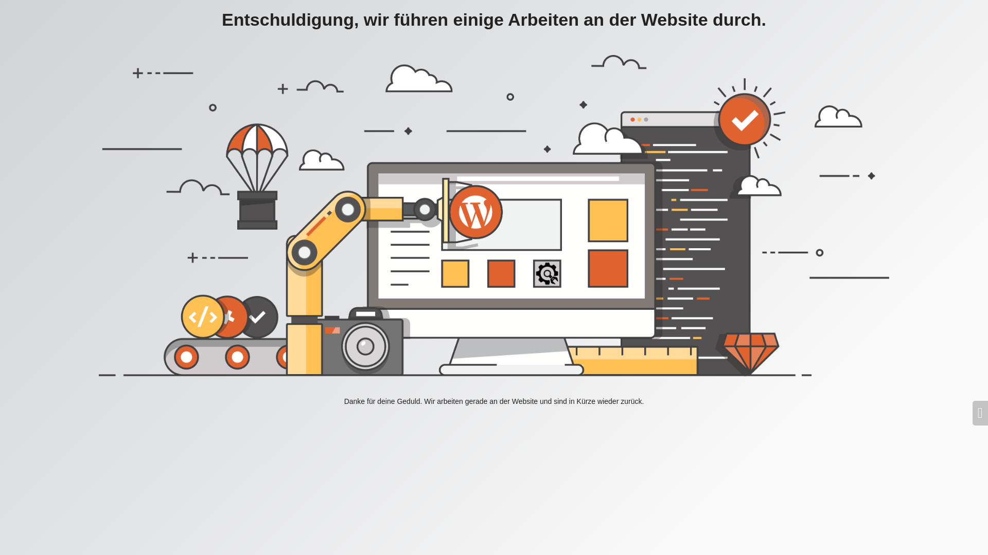 website screenshot of https://gruene-nahwaerme.de/