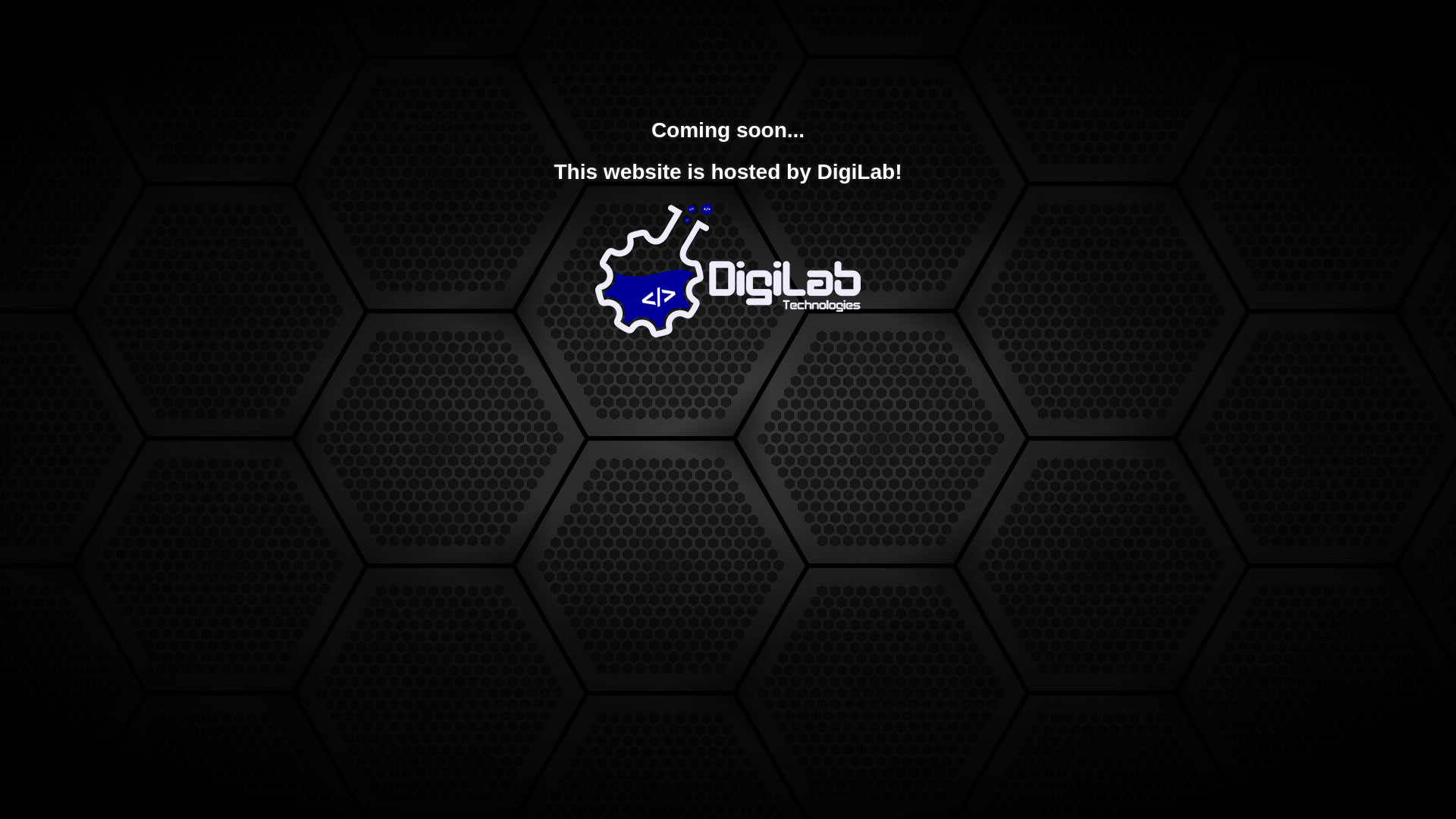 website screenshot of https://rafailtsilopoulos.com/