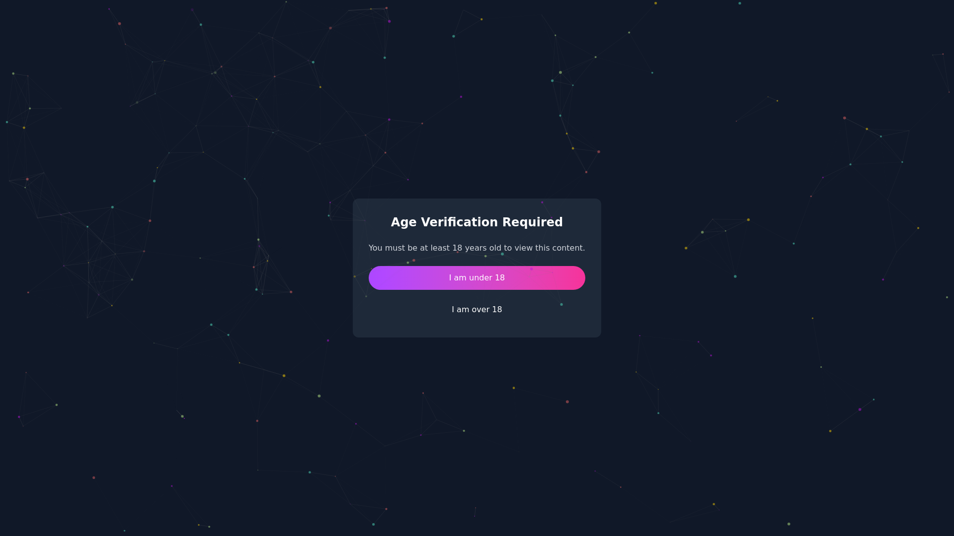 website screenshot of https://casadelpan.xyz/